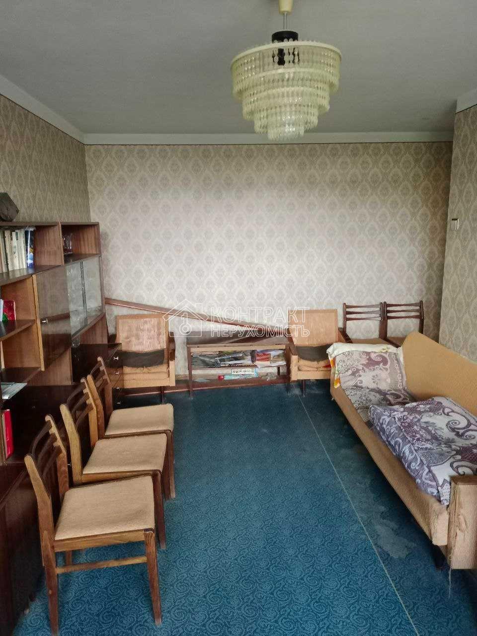 кімната