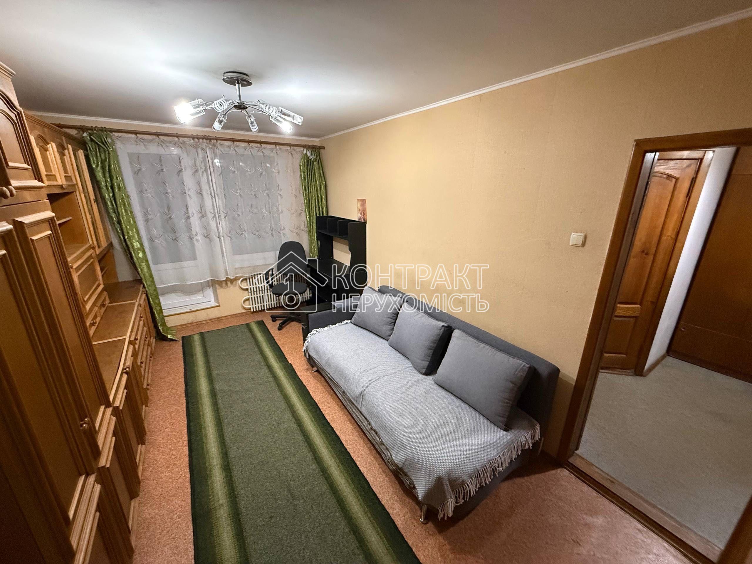 Оренда 1 к квартири Салтівка