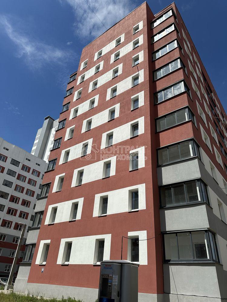 Продам квартиру в сучасному житловому комплексі «Гідропарк