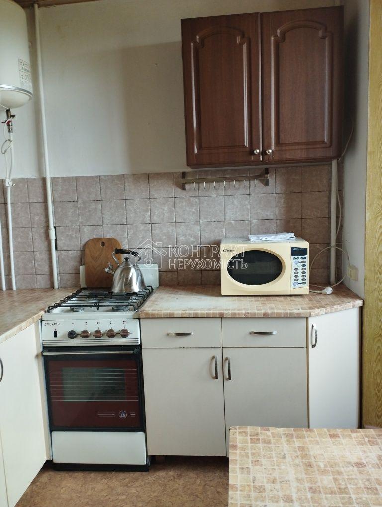 кімната