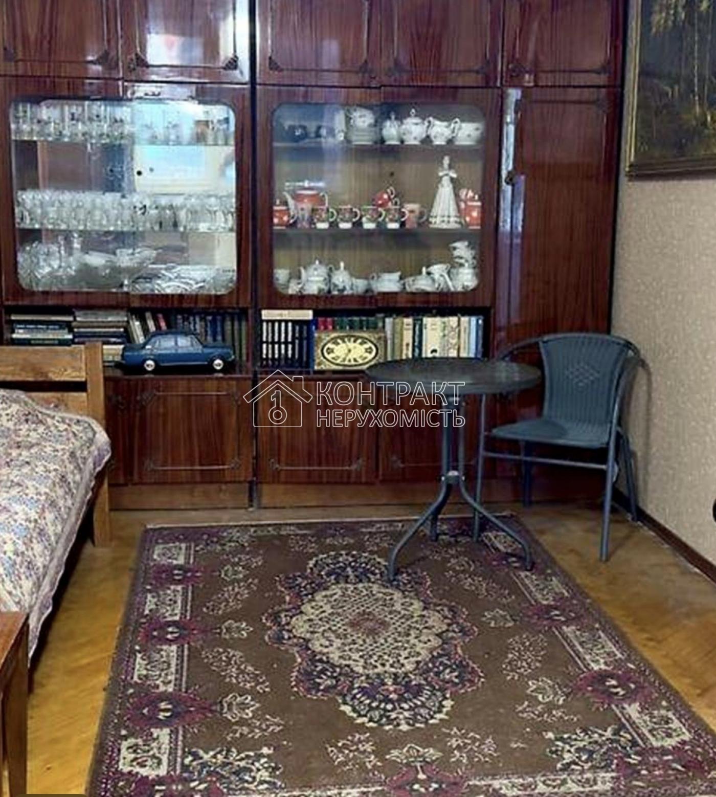 кімната