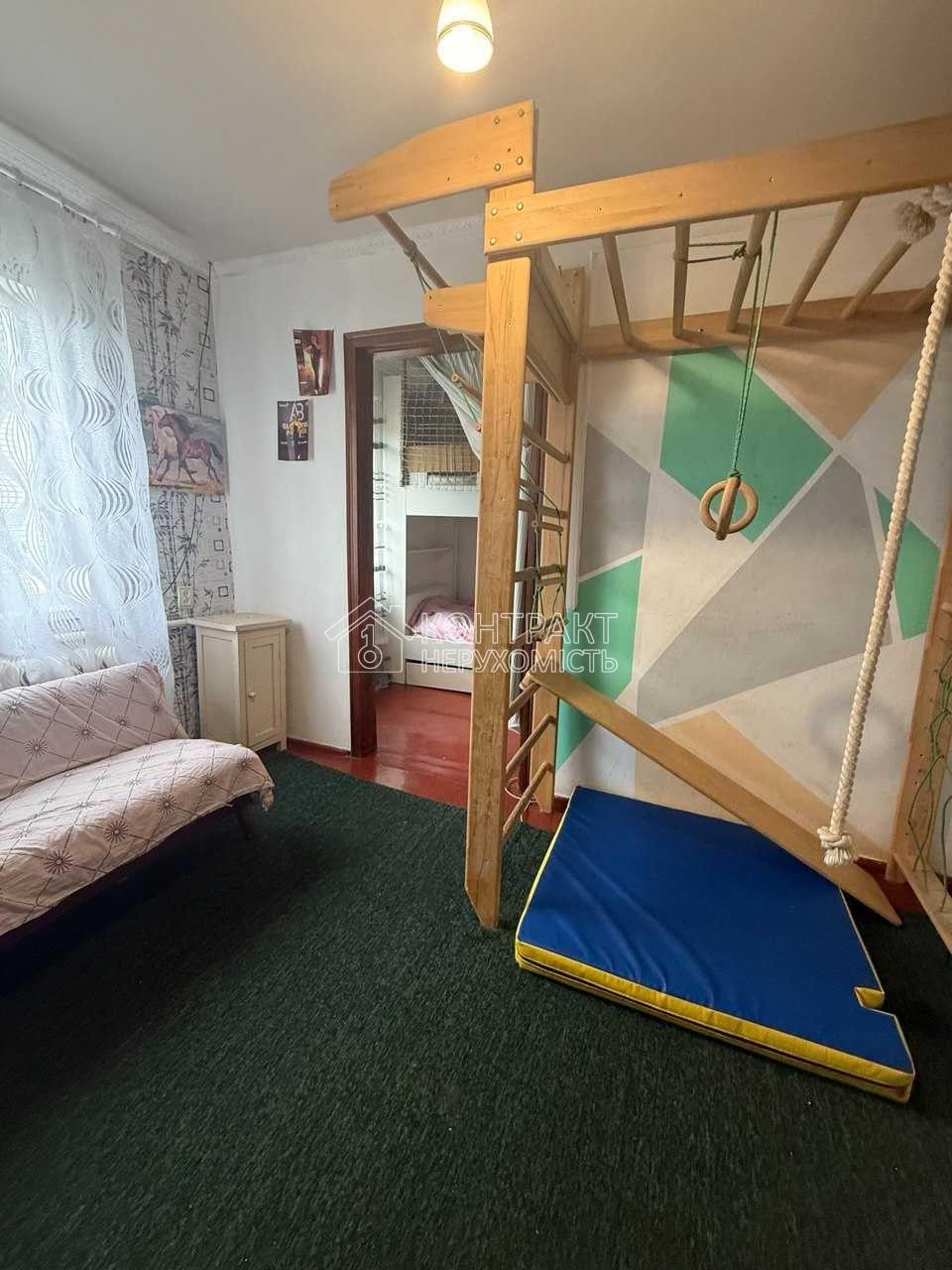 кімната