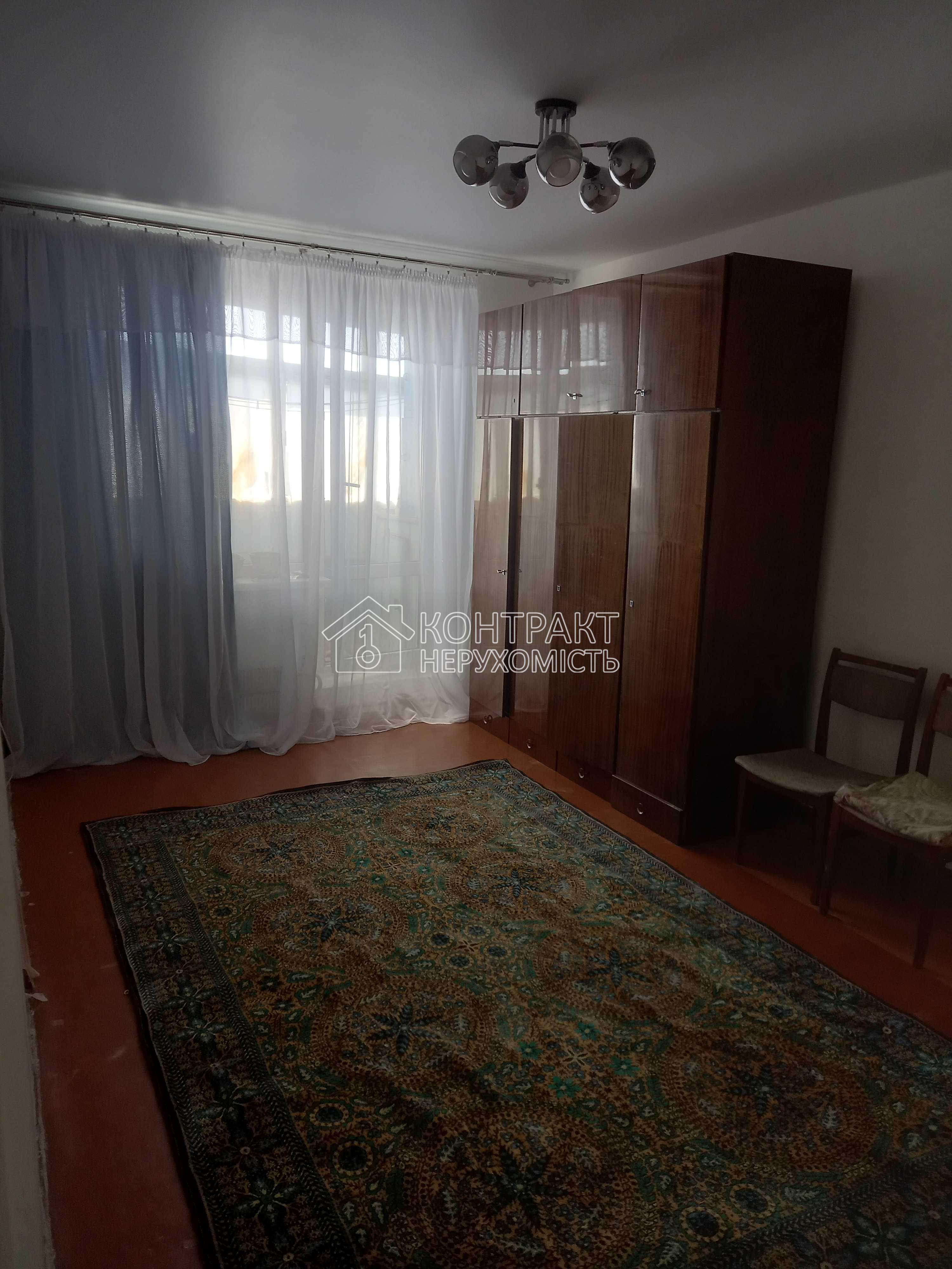 Сертифікат. Продам 2 кім.кв. метро Барабашова, пр.Ювілейний 42