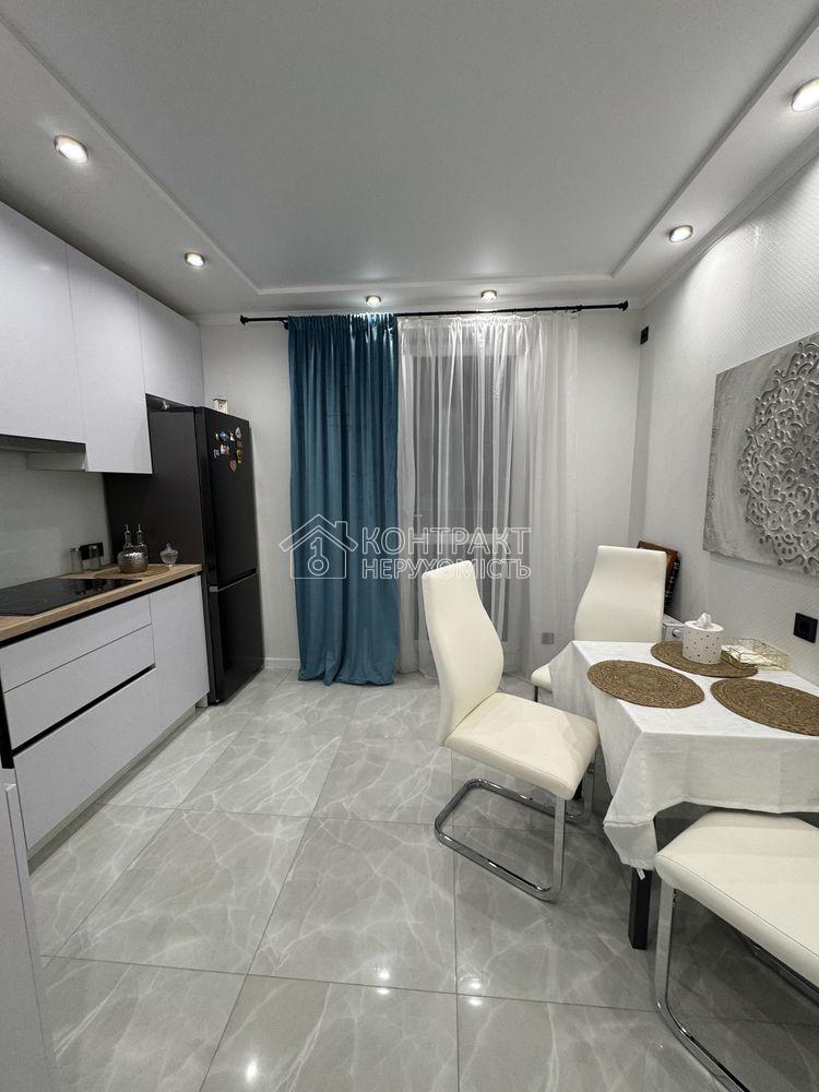 Оренда однокімнатної квартири