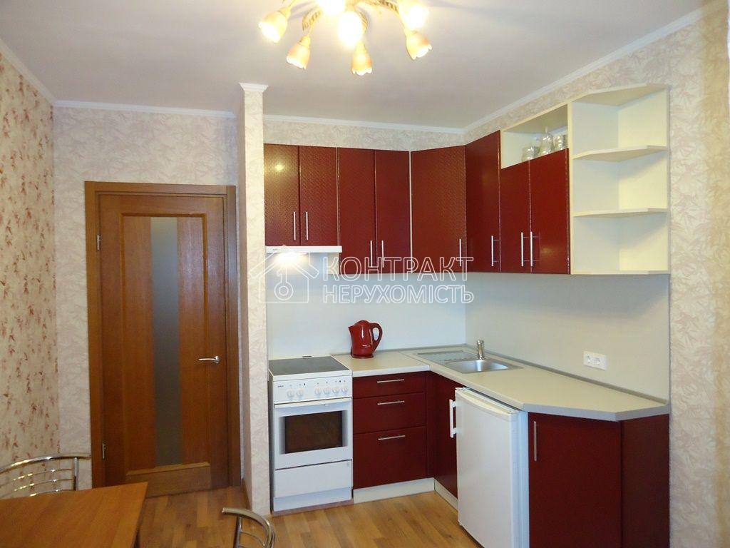 Продаж 1 кім. квартири, м. Гагарина