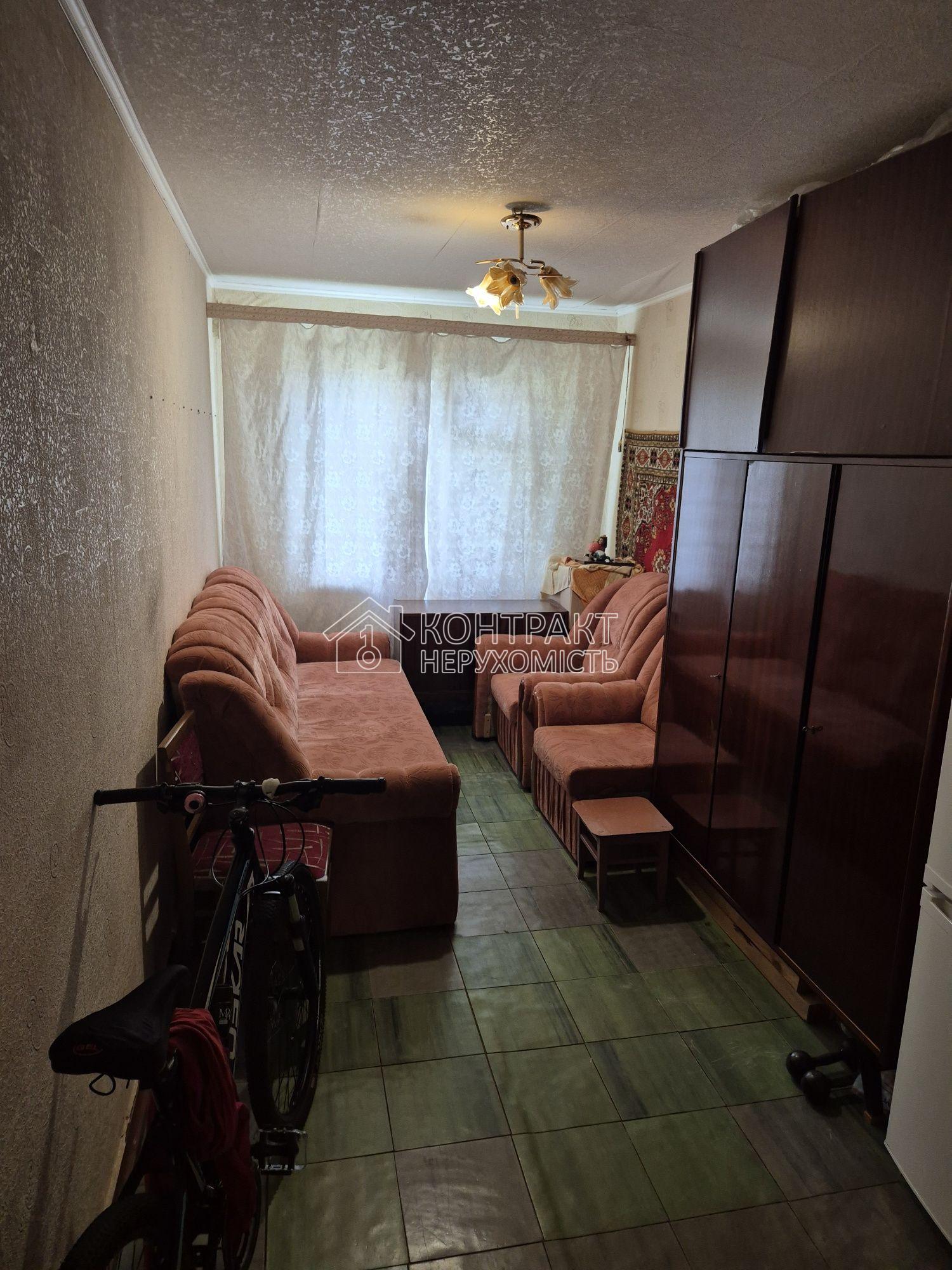 кімната