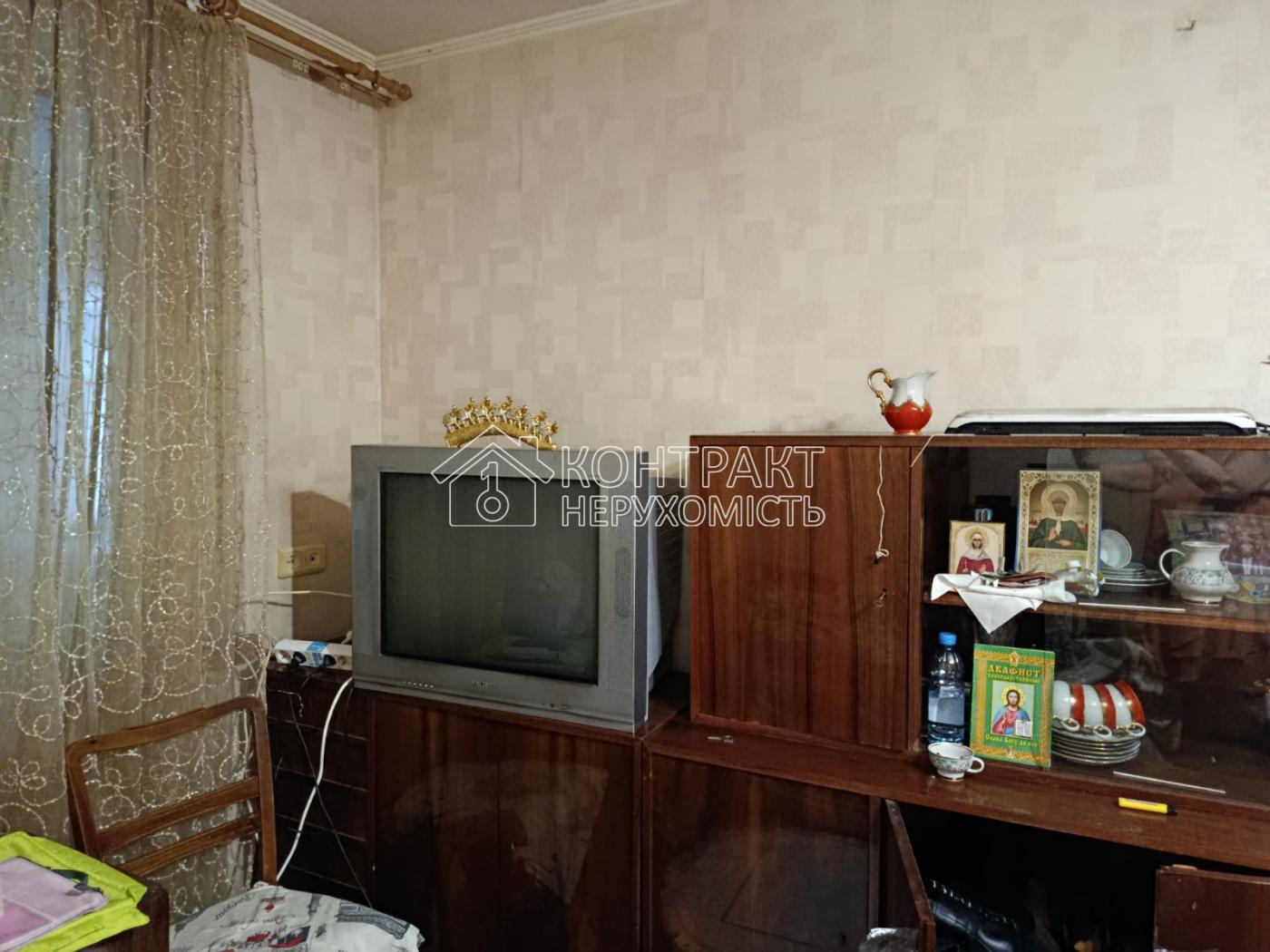 кімната