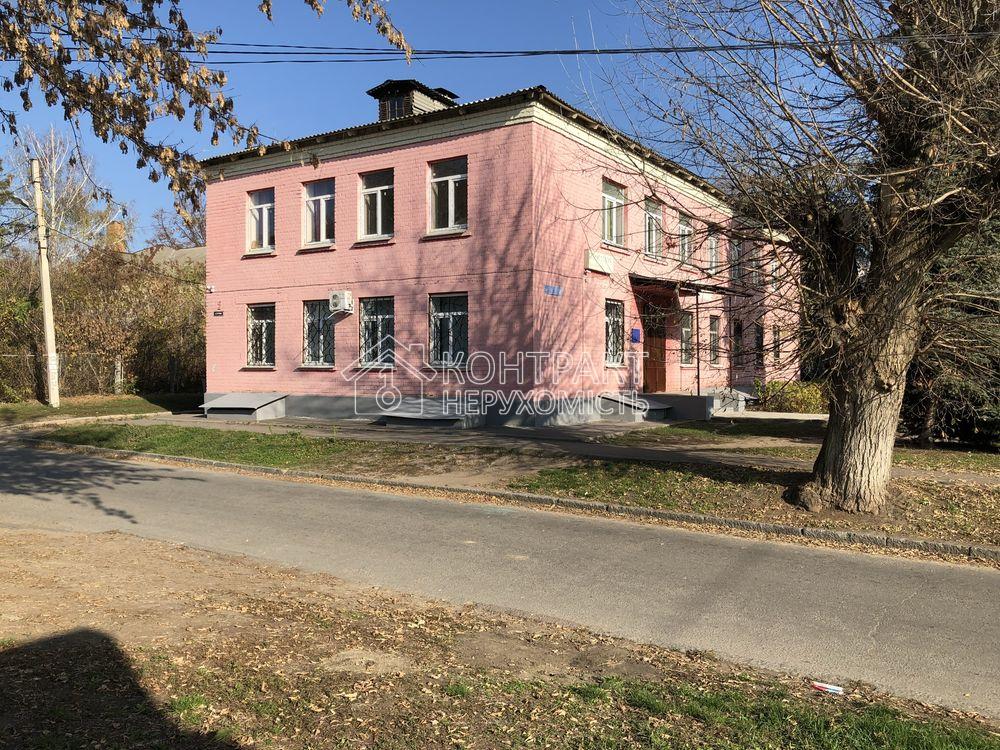 Здається в оренду приміщення 400 кв/м Харків
