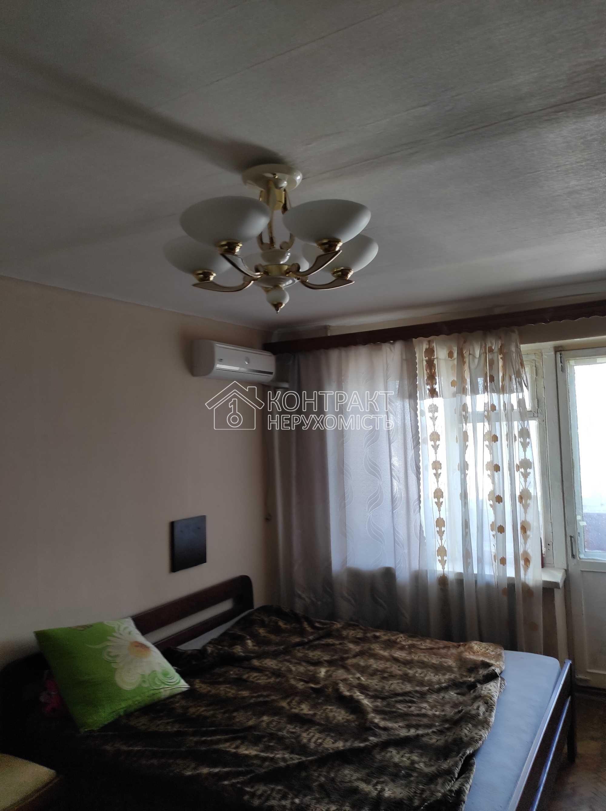 Здається 1-к квартира 23серпня