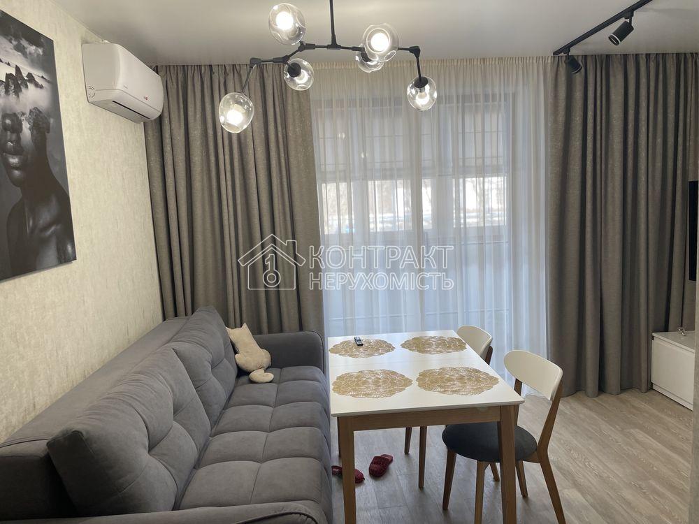 Продам 2 ком квартиру Мира 2 РЕМОНТ