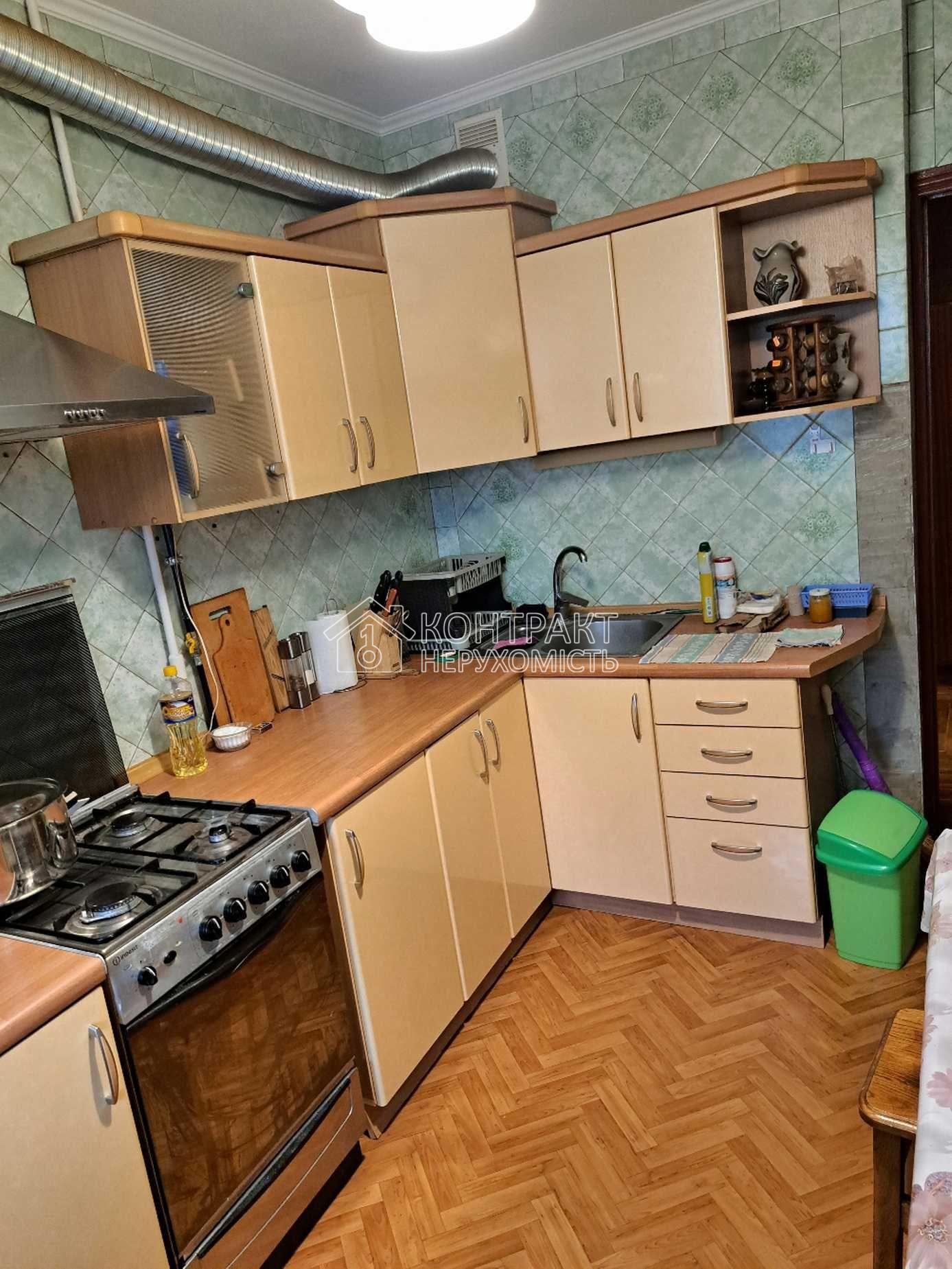 Продаж 2 к. квартири Салтівка