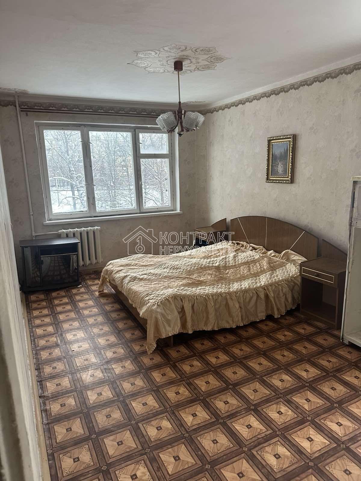 Продаж 3к квартири метро Палац Спорту