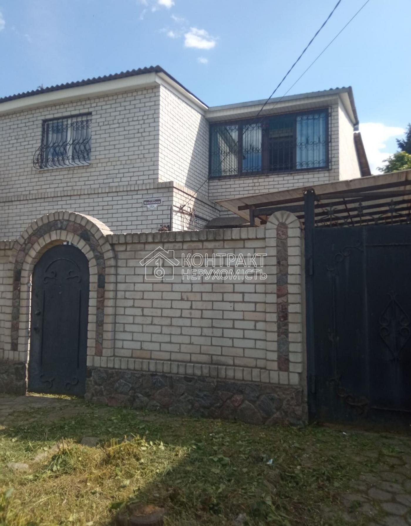 Продаж Частини Будинку Немишля 118 м2