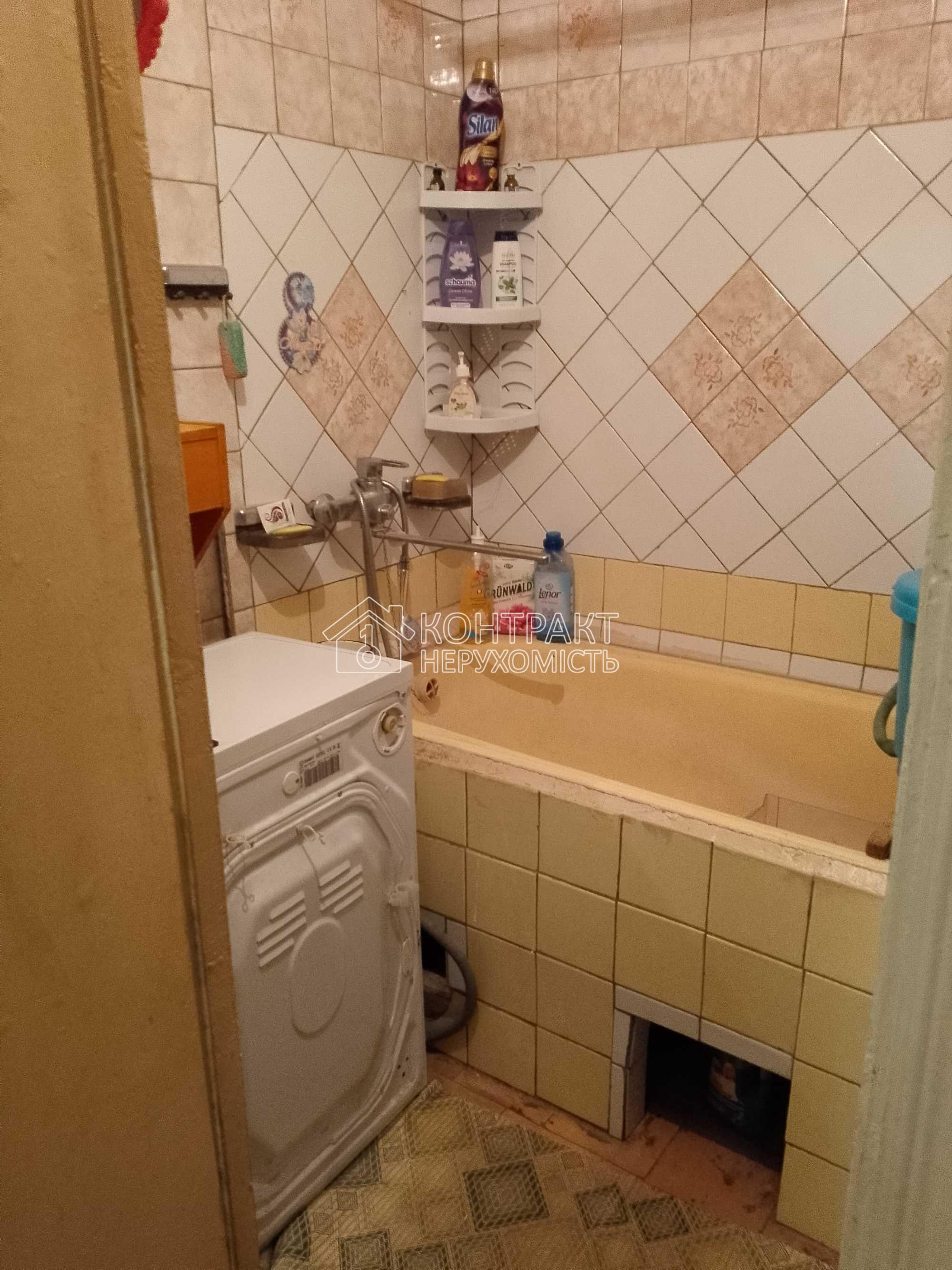 кімната