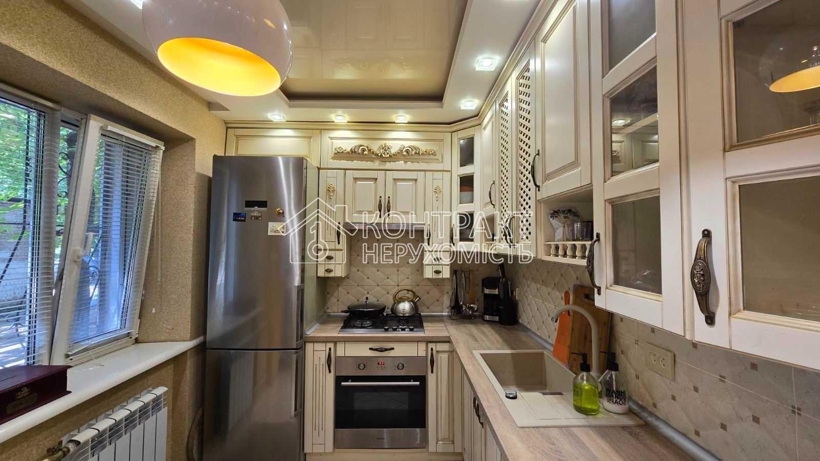 3 кімн.квартира Василя Мельникова Палац Спорту Кондиціонер Нові будинки