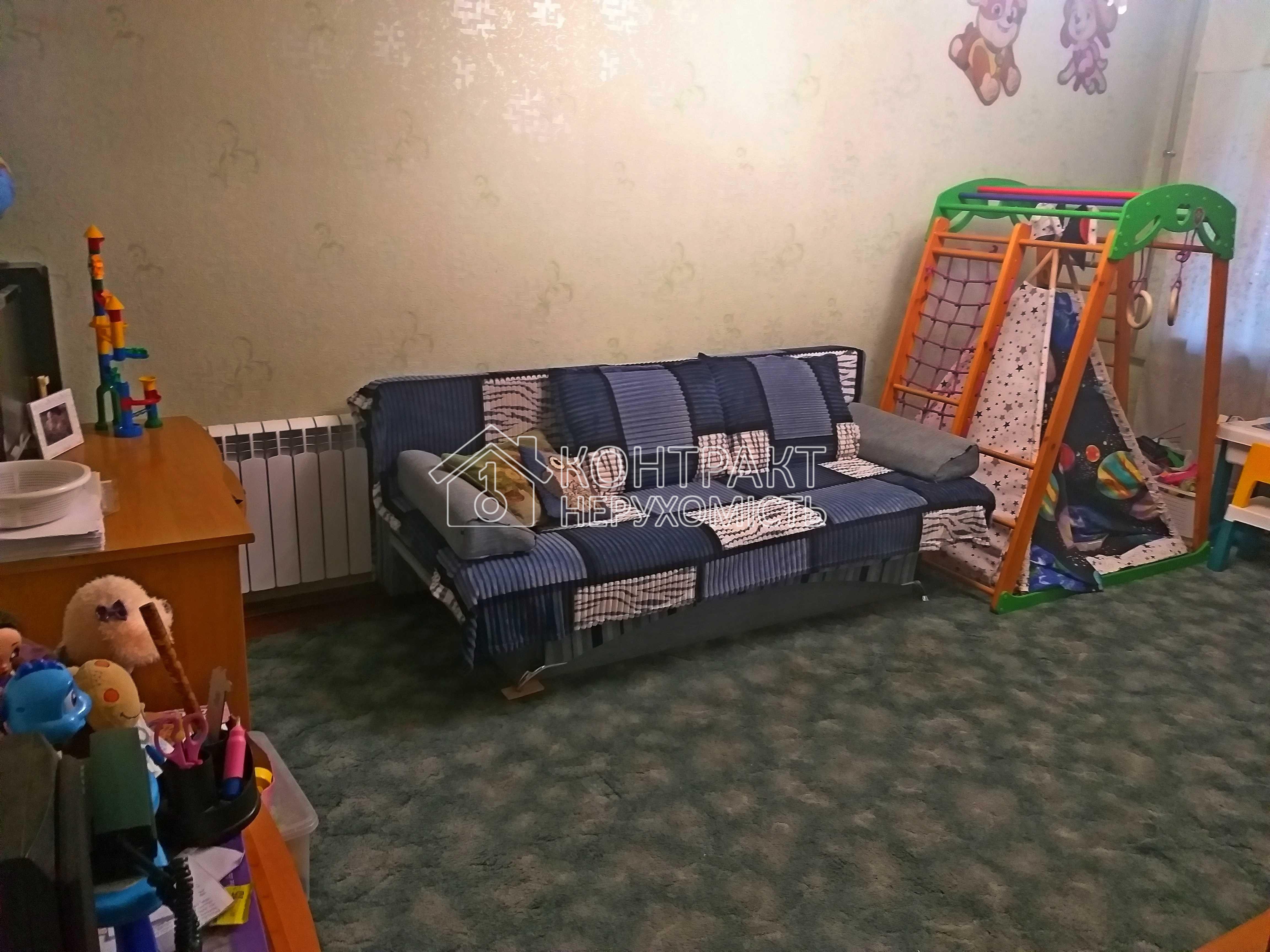 кімната