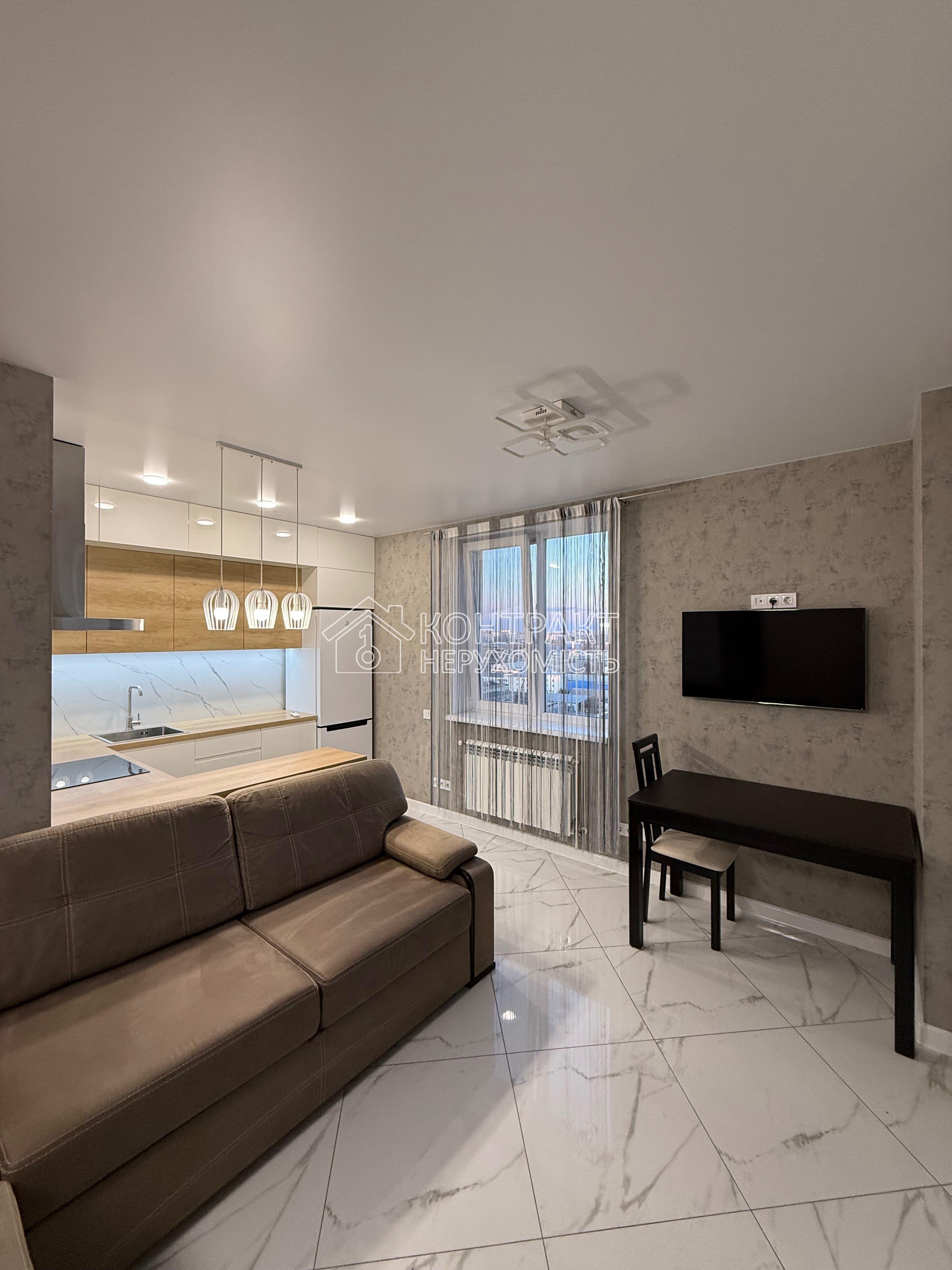 Продам квартиру ЖК Зерновой Одеская, Зерновая