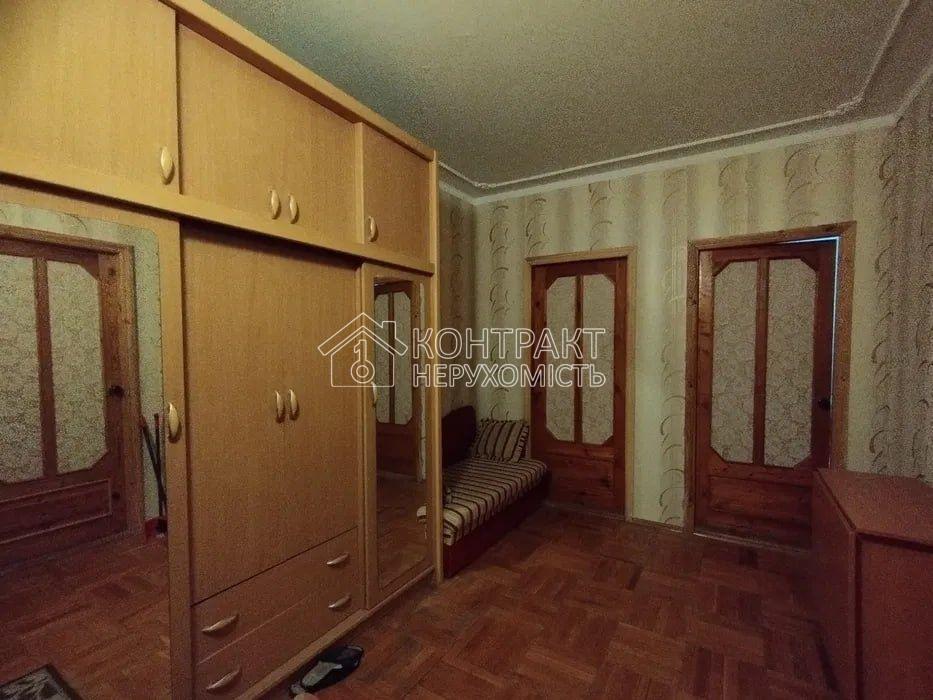 Продаж 3-кім. квартири, Салтовка