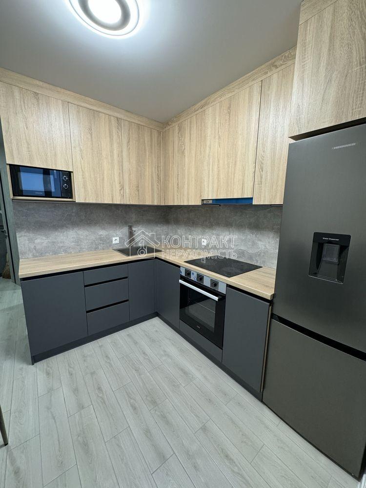 Довгострокова оренда квартири ЖК Гідропарк