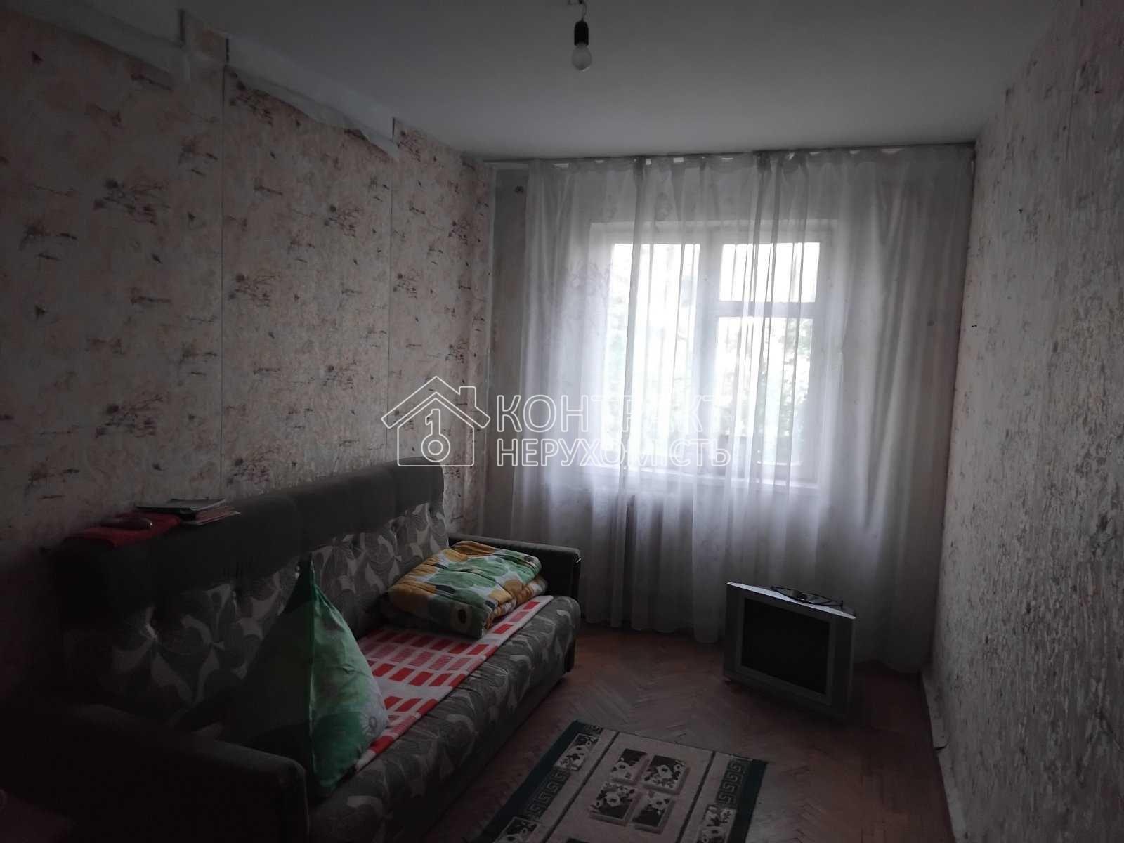 Продаж 3 кім. квартири Нові Будинки
