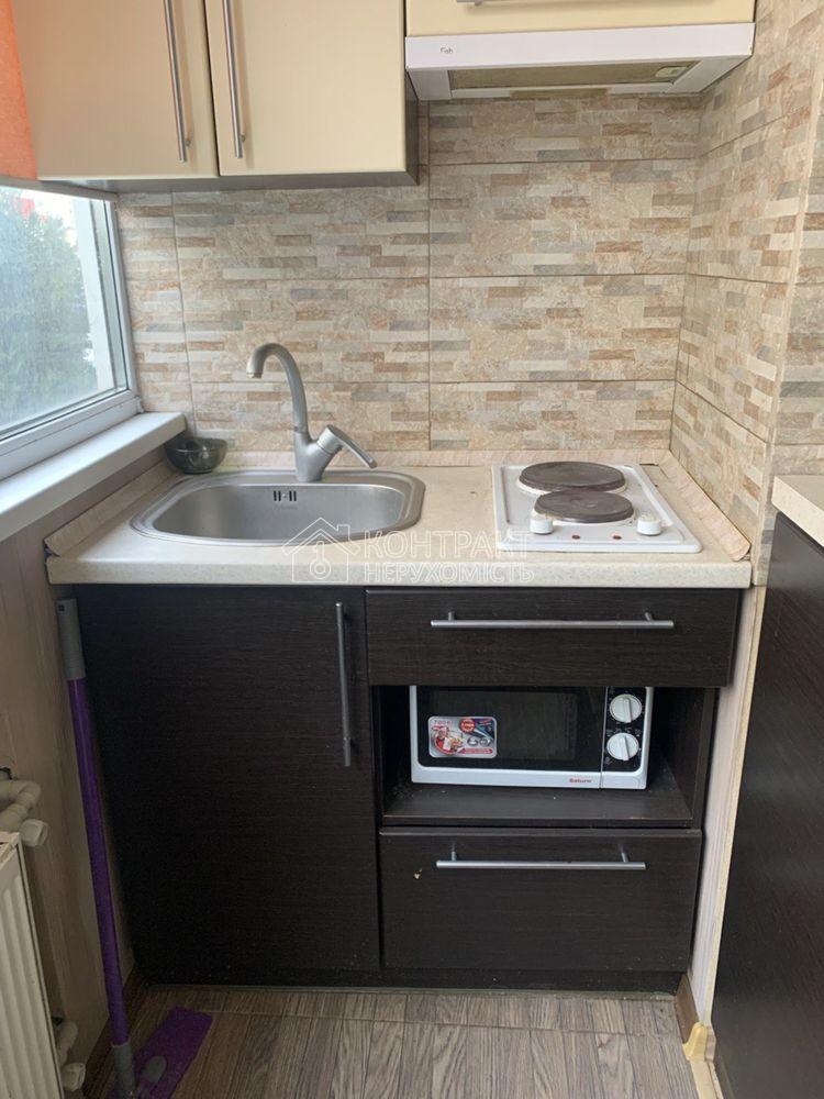 Продаж гостинки ЖК Воробйові гори