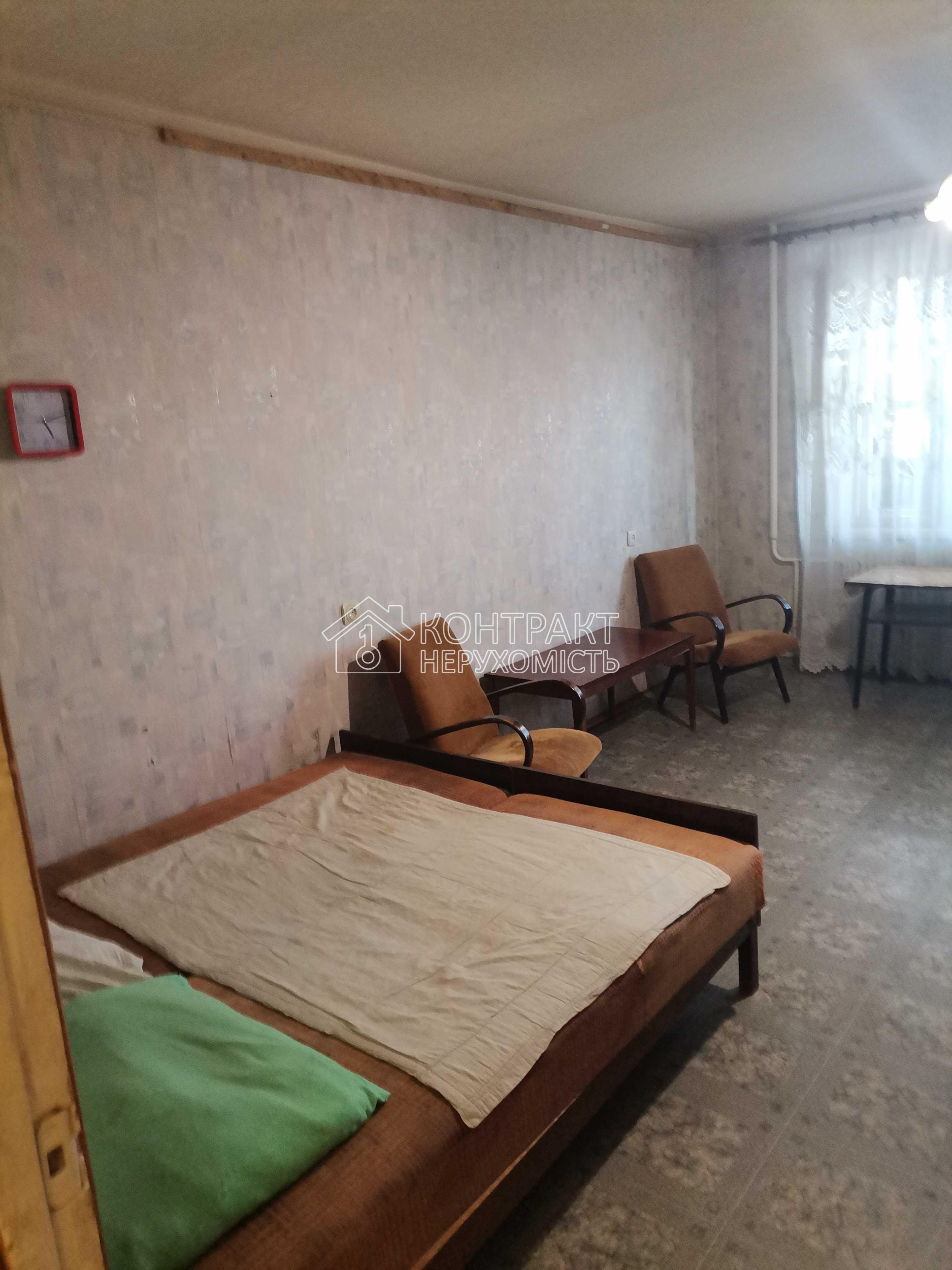 кімната