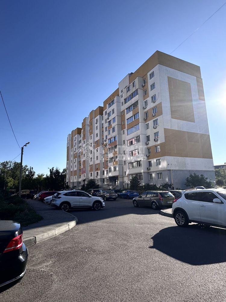 Продам 1к квартиру ЖК Любові Малої Баварія Холодна Гора