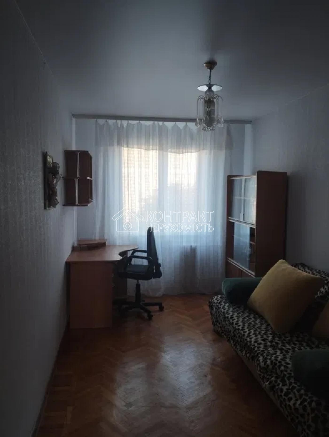кімната