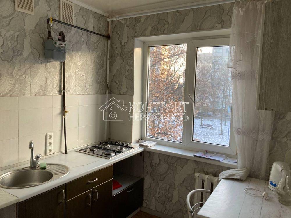 Оренда 1к квартира Студентська 27б