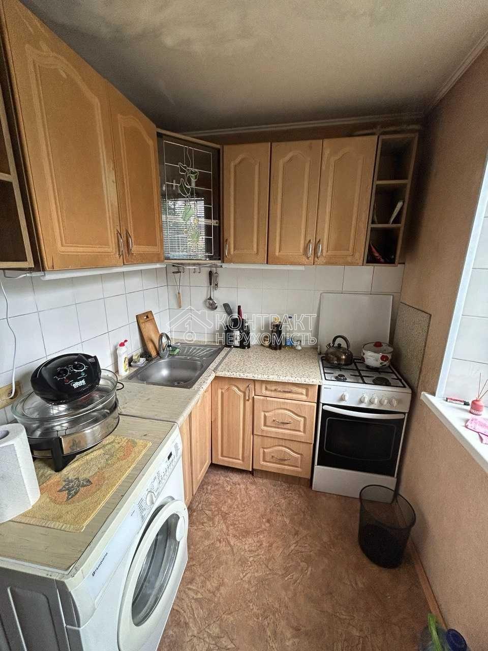 Здається 2-на квартира Наукова Шевченківський