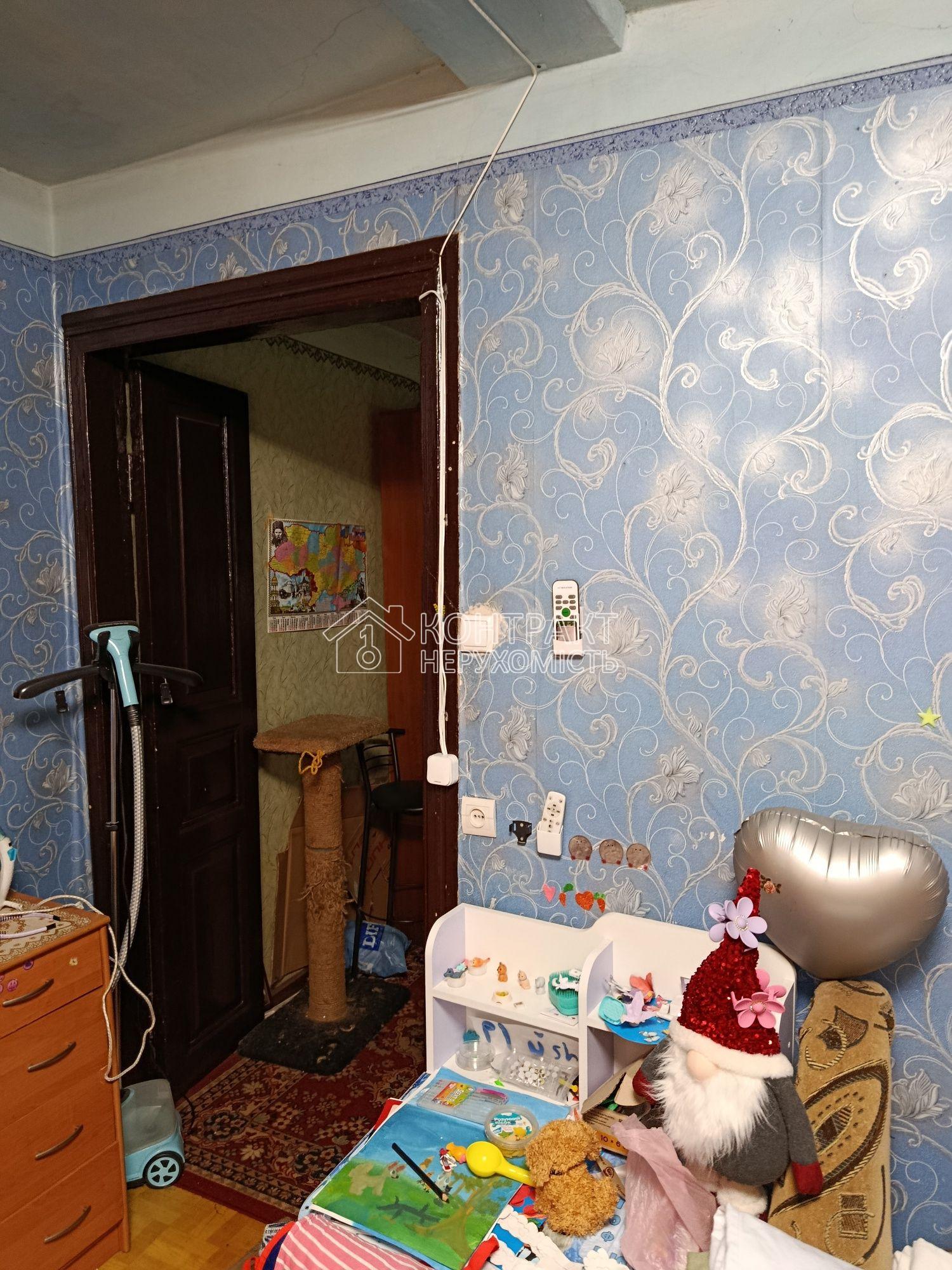 кімната