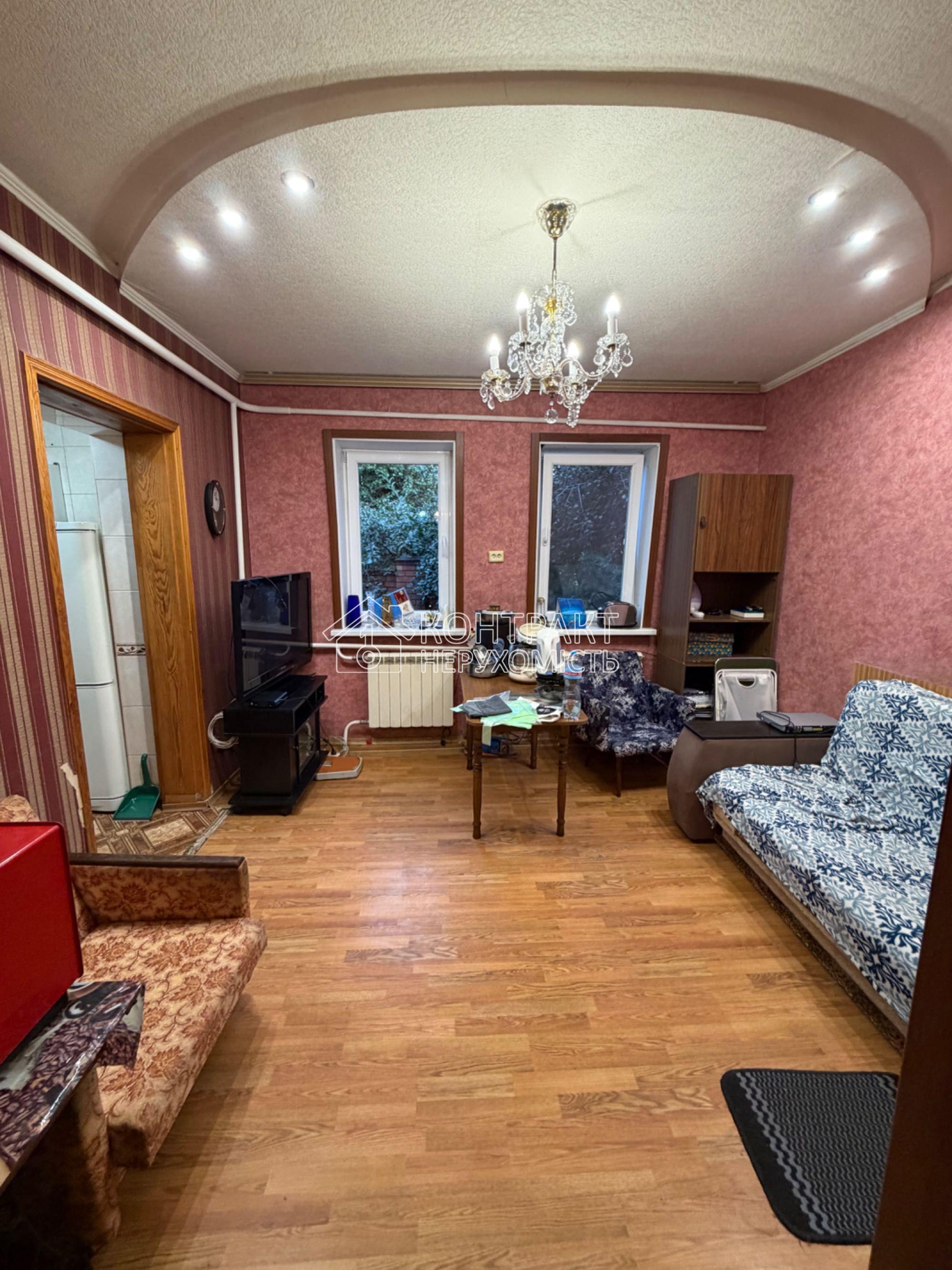 кімната