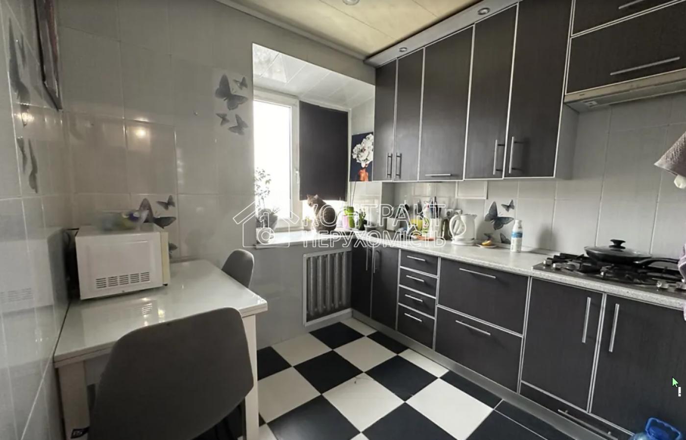 Продаж 1 кім. квартири, Аеропорт
