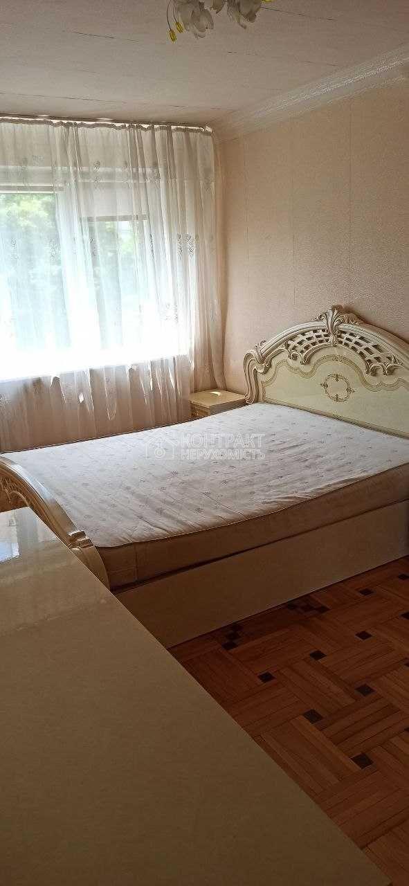 Продаж 2к квартира Павлово Поле Науки