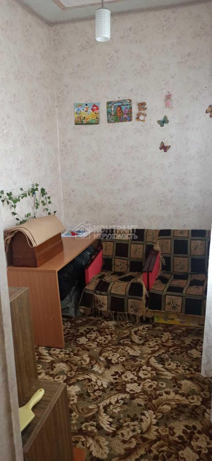 кімната
