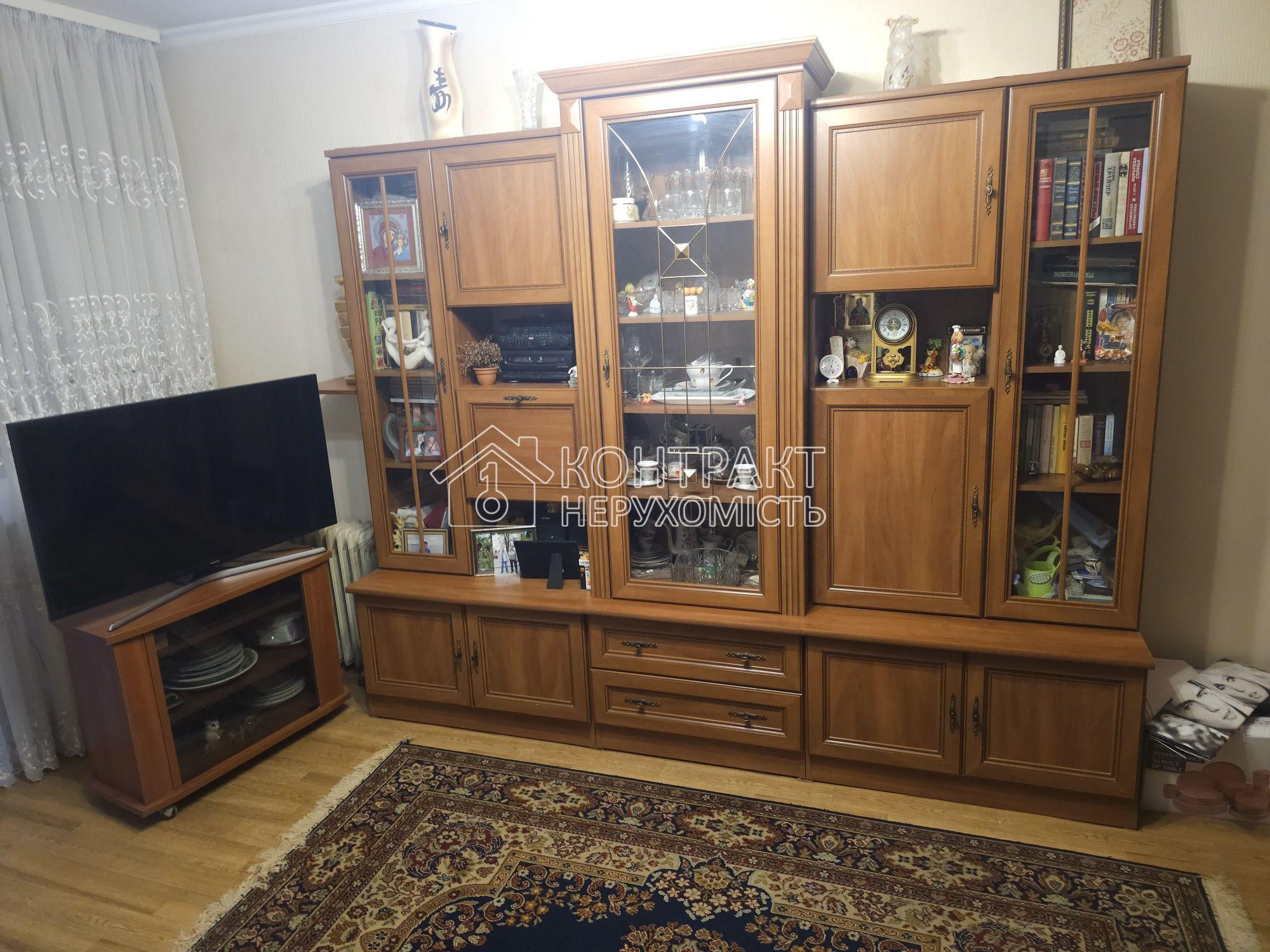 кімната