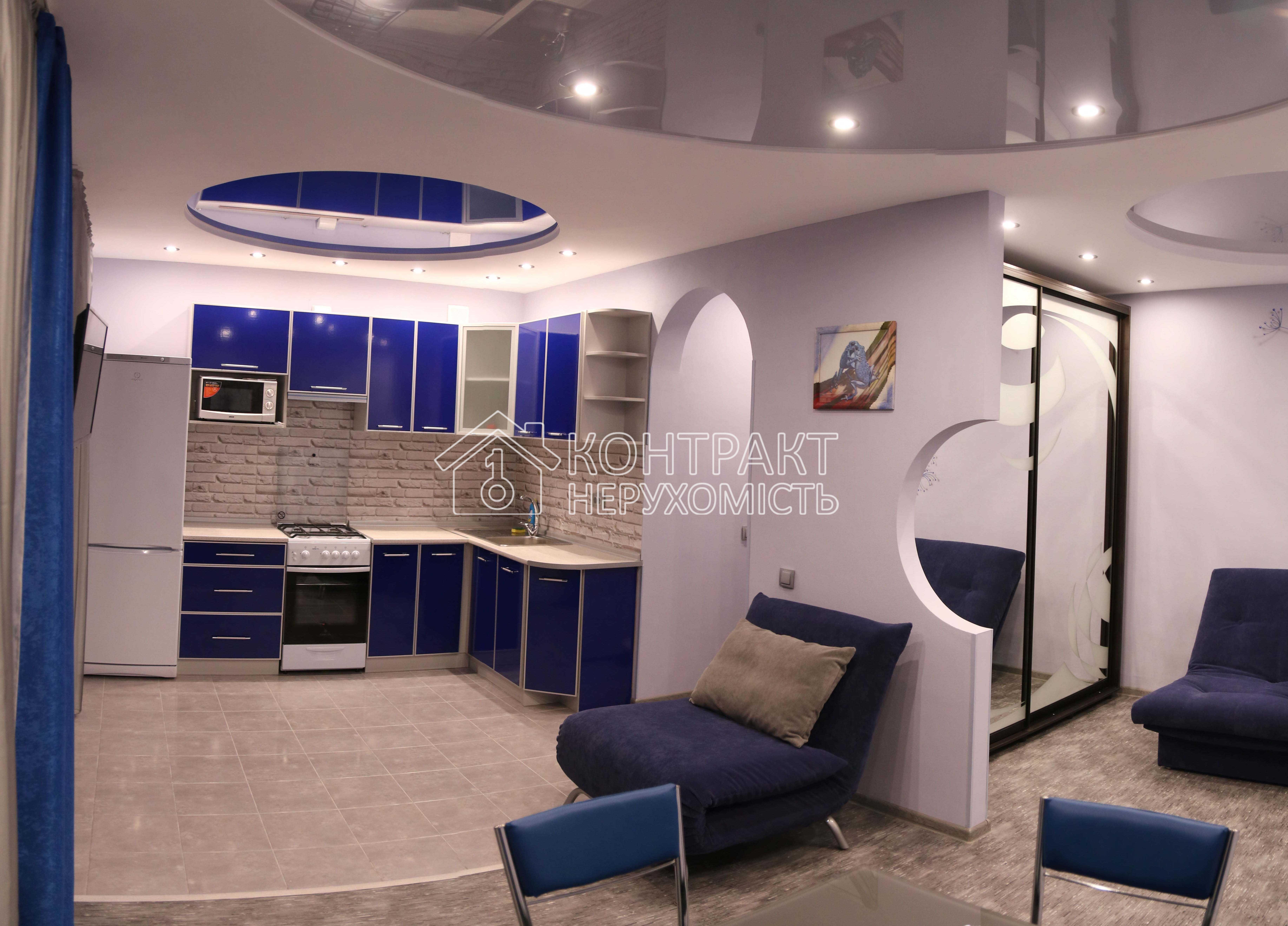 Оренда 1к кв студія м 23 Серпня