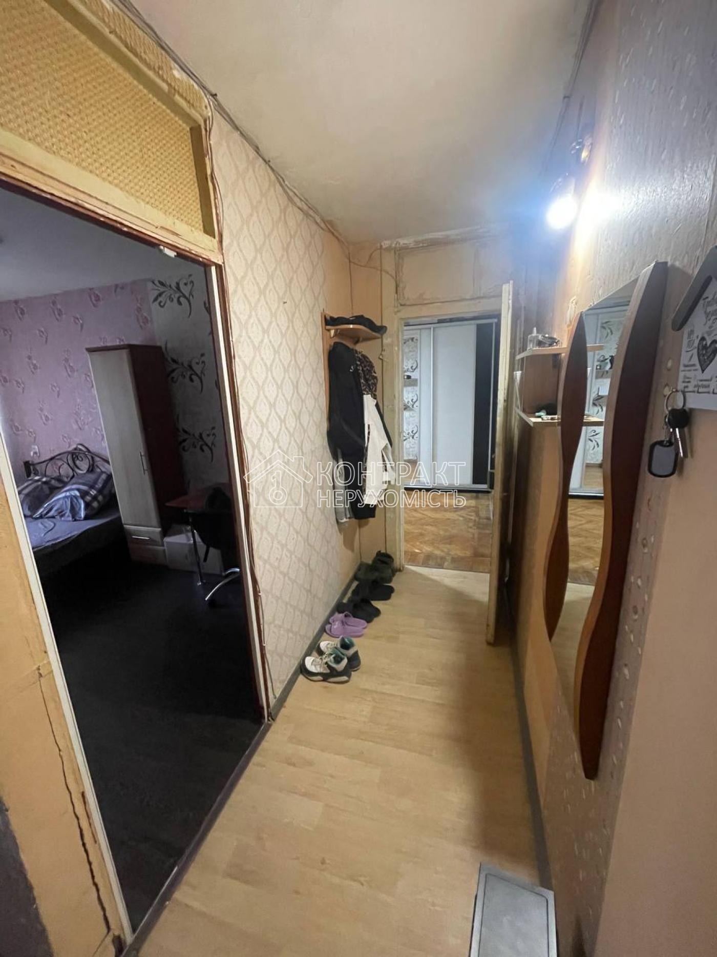 кімната