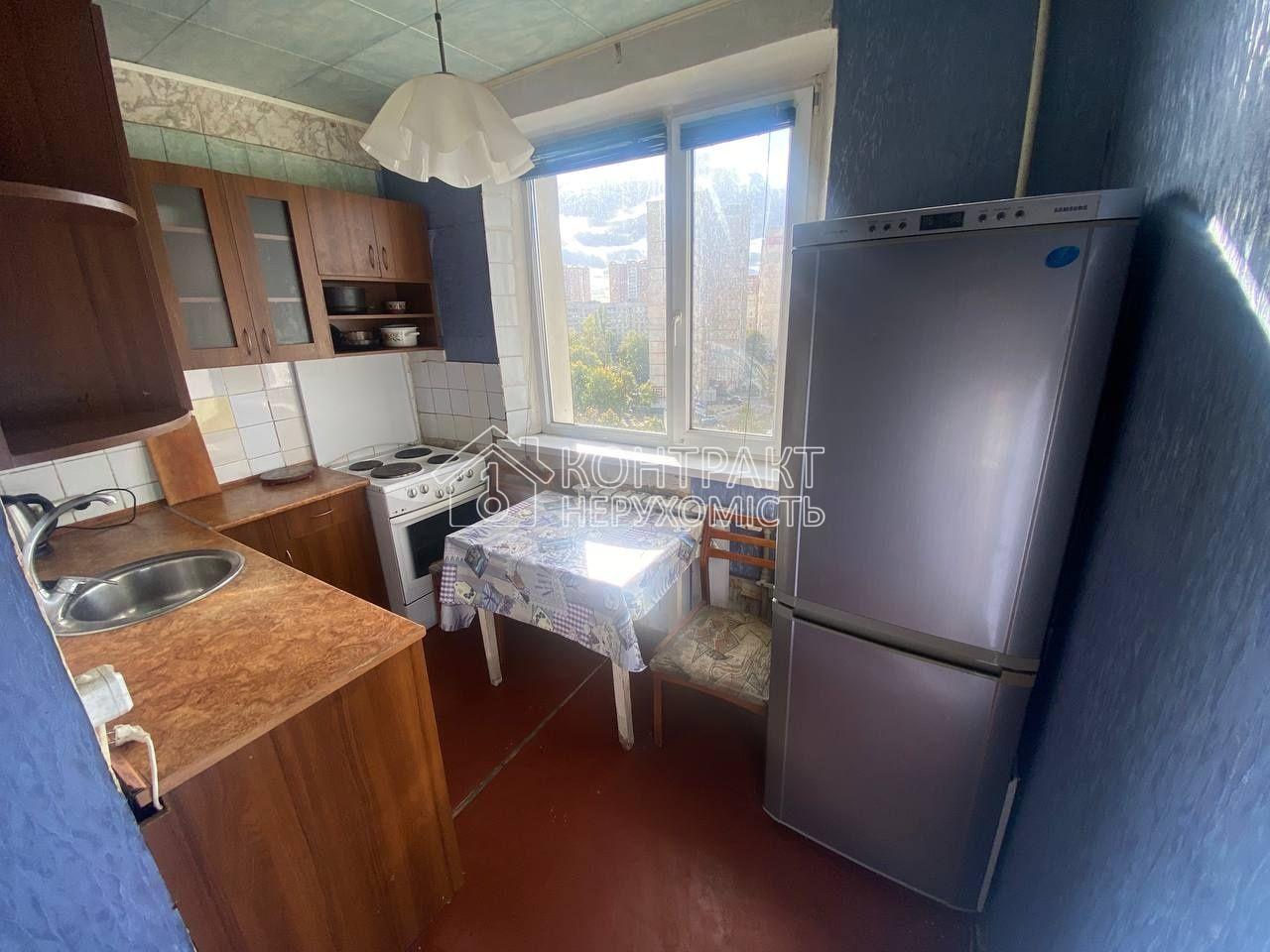 Оренда 2к вартири на Олексіївці