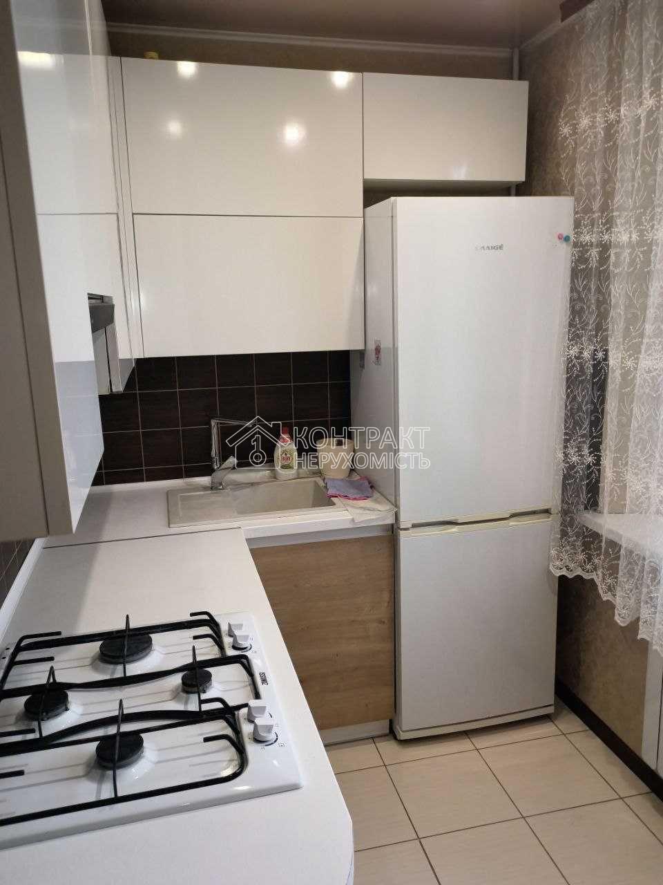 Здам двокімнатну квартиру