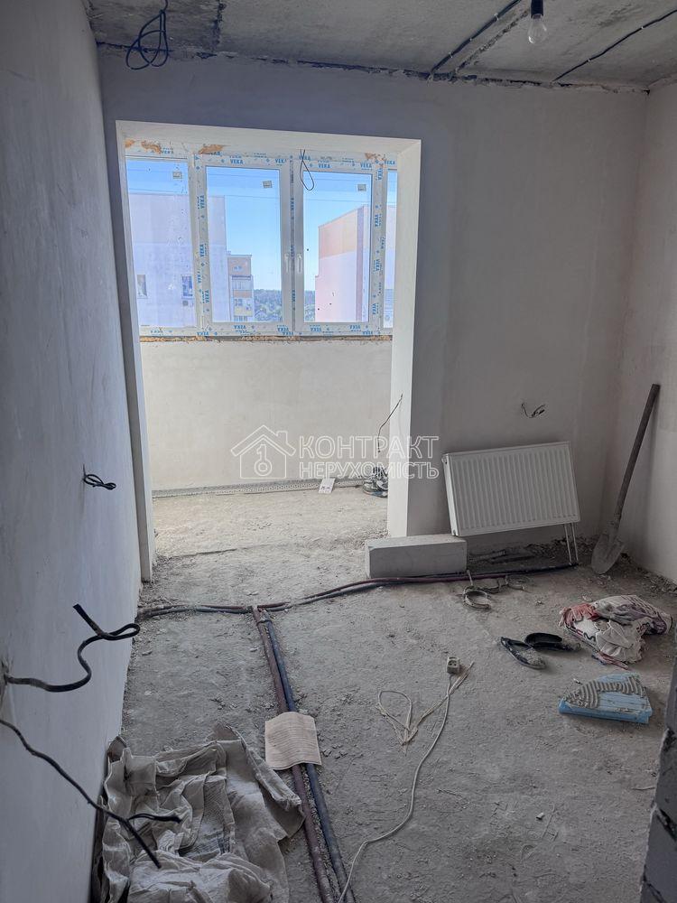 Продаж 3 кім. квартири ЖК Салтовский