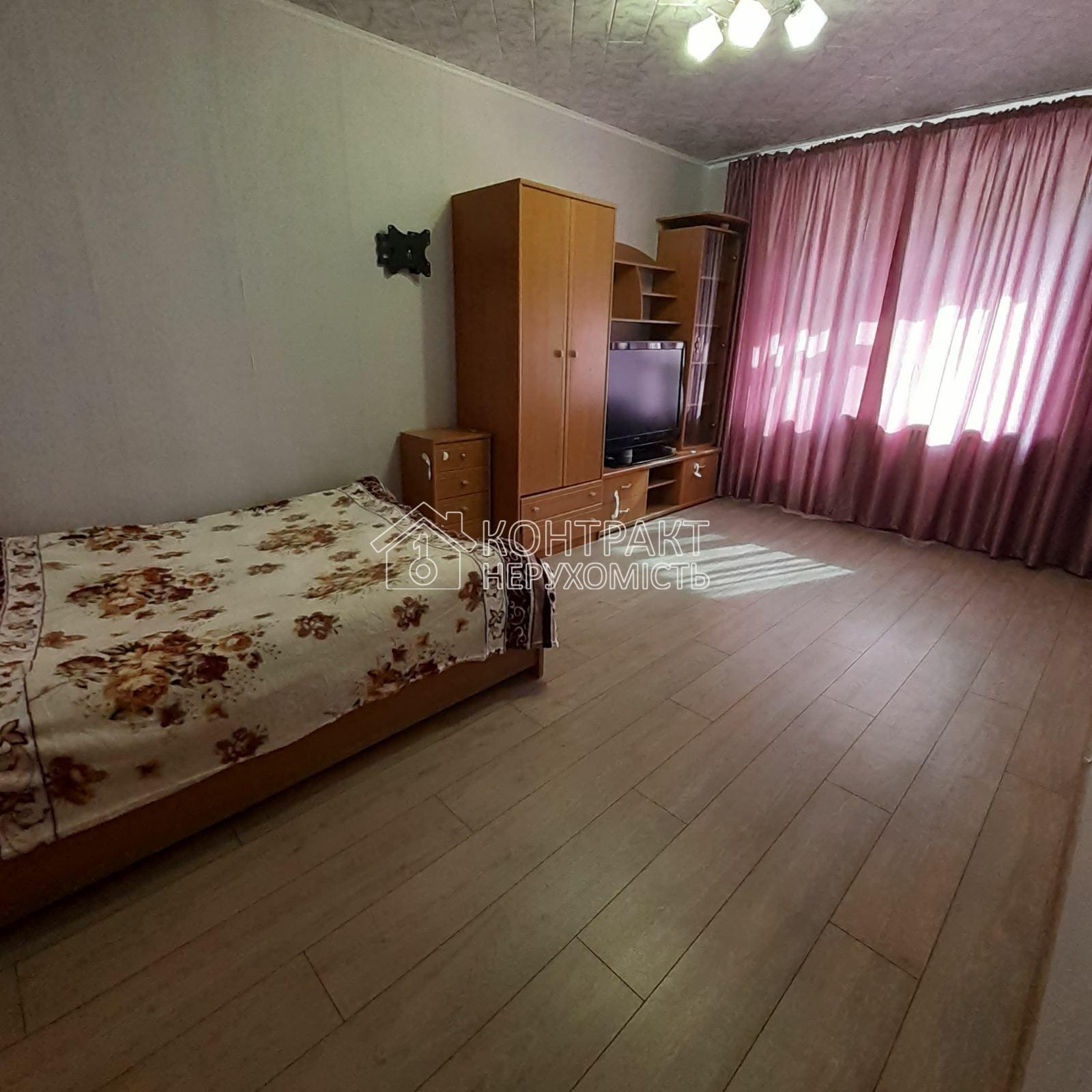 1к.кв. 5хв.метро Перемога