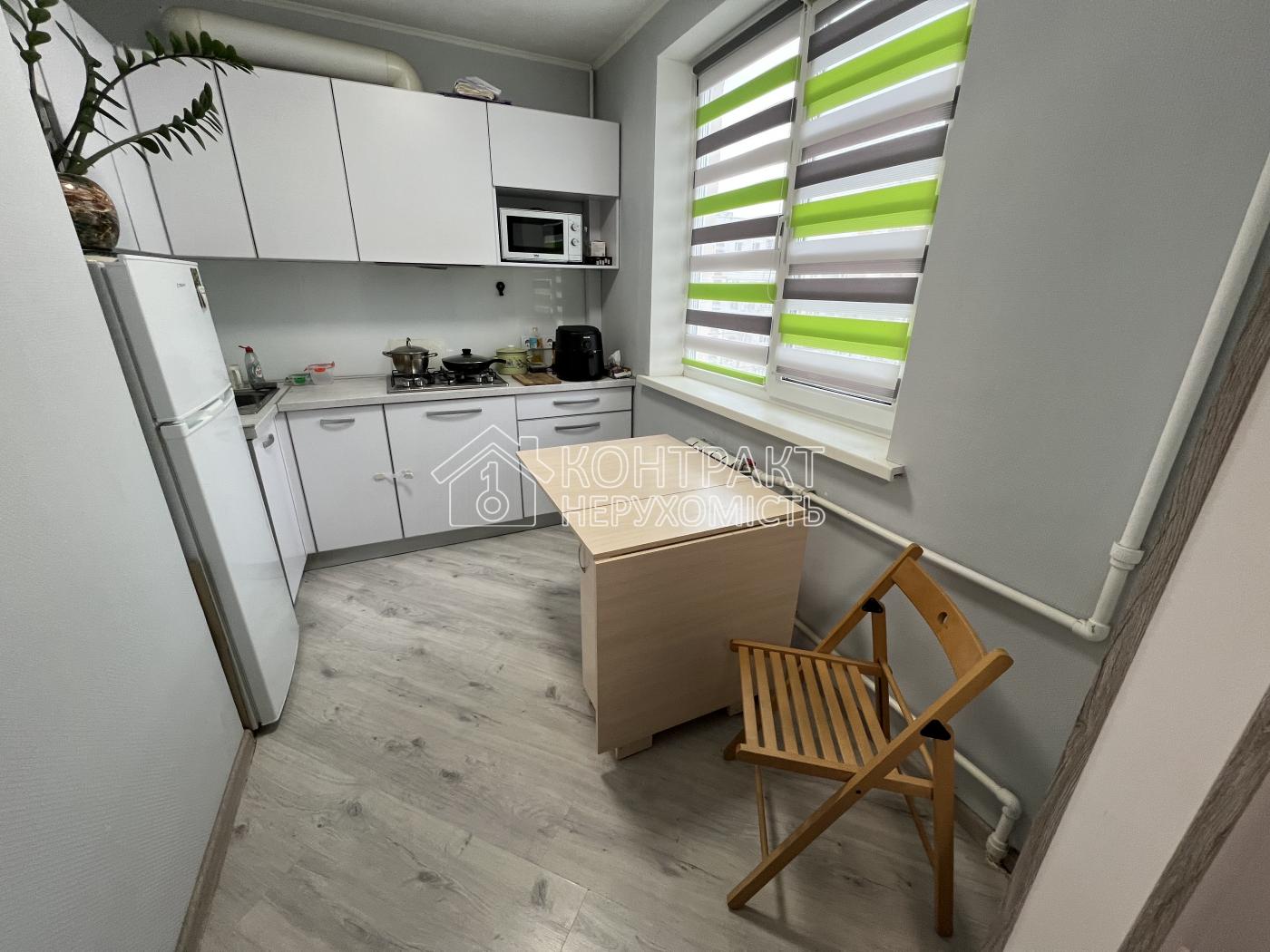 Продаж 1кв Центр Європейська, пр.Науки Шатилівська