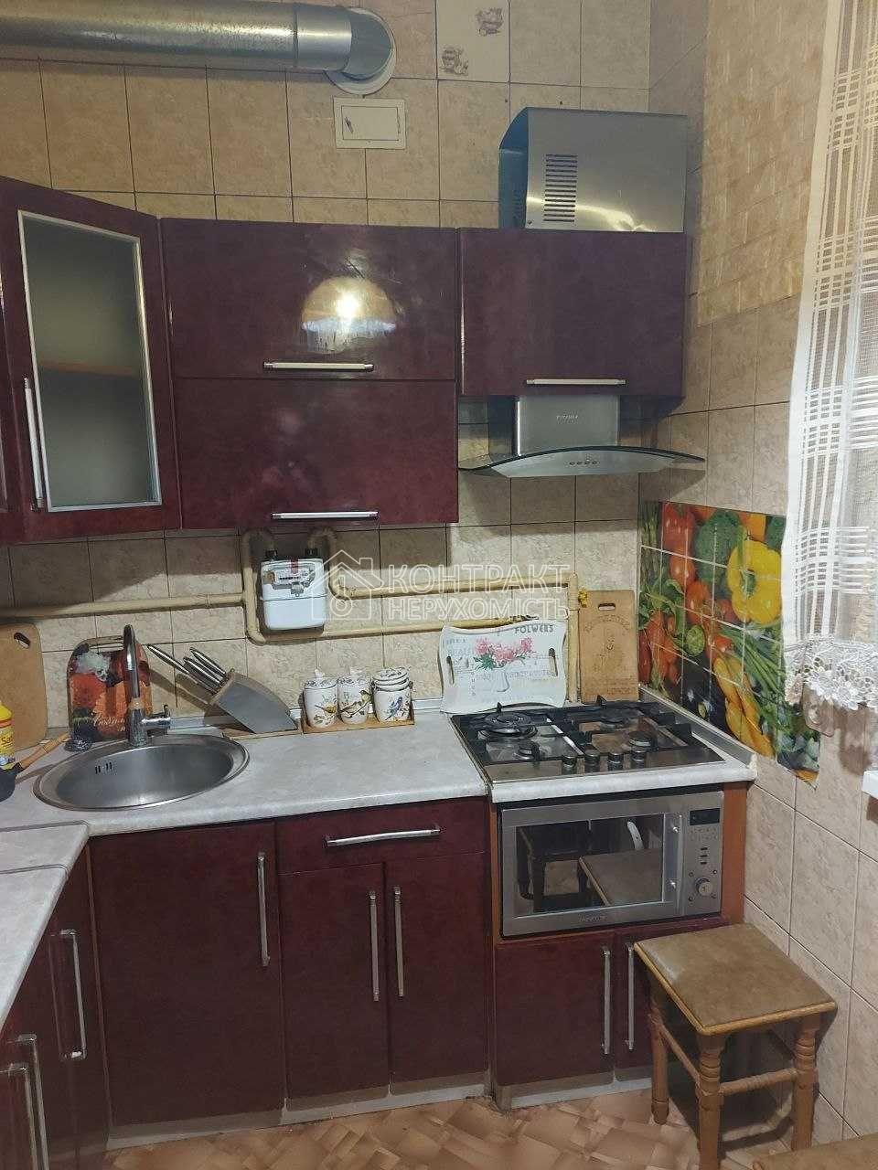 кімната
