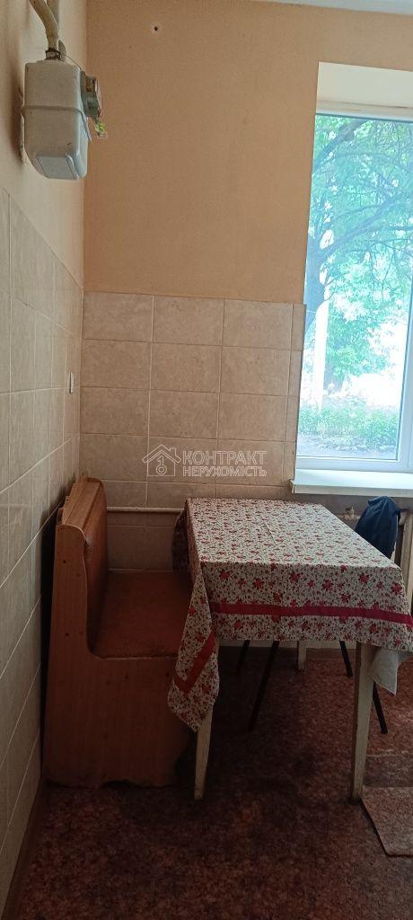 Продається 2 к. квартира