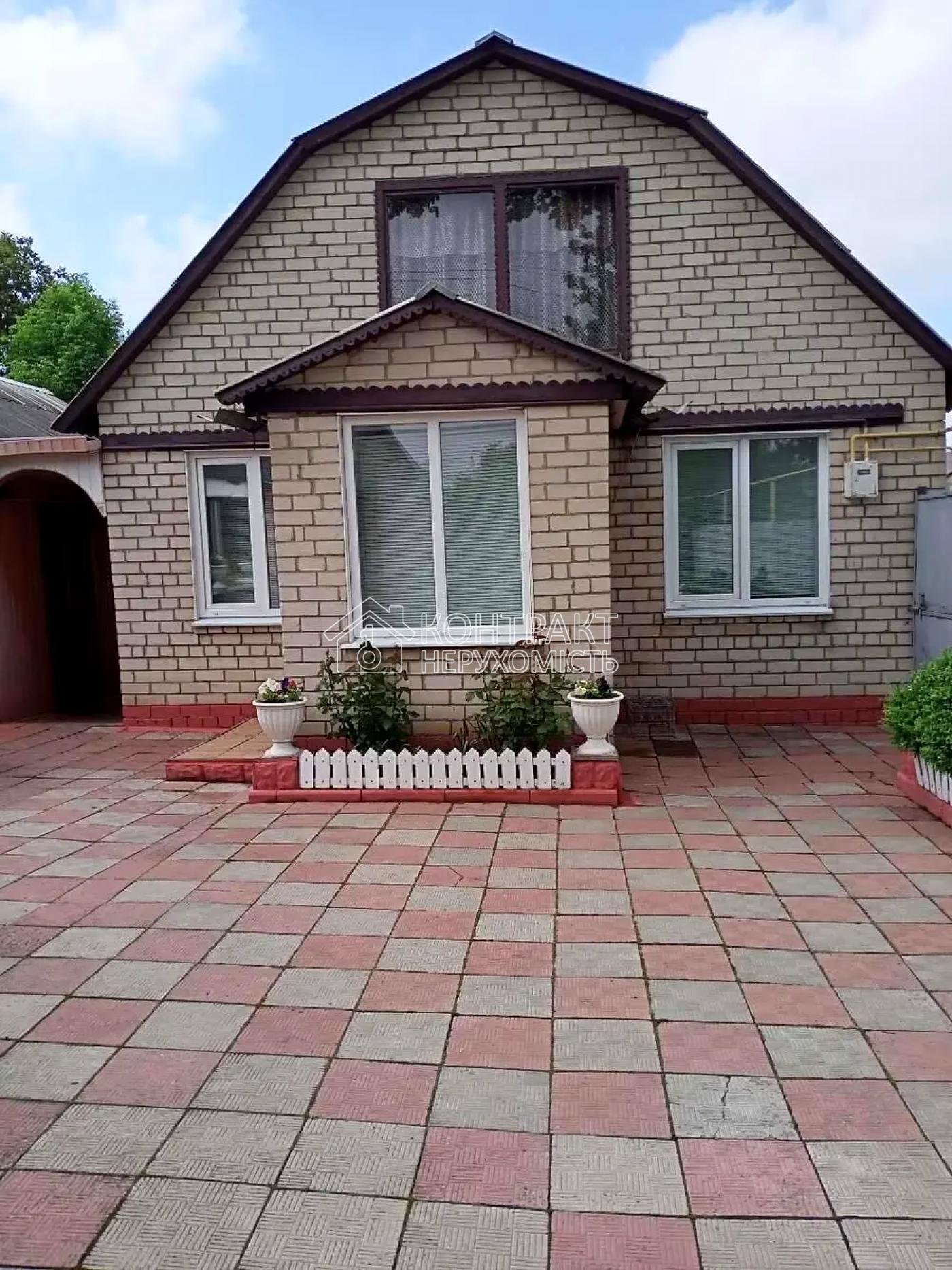 Продаж / Будинок 66 м2, Санжари