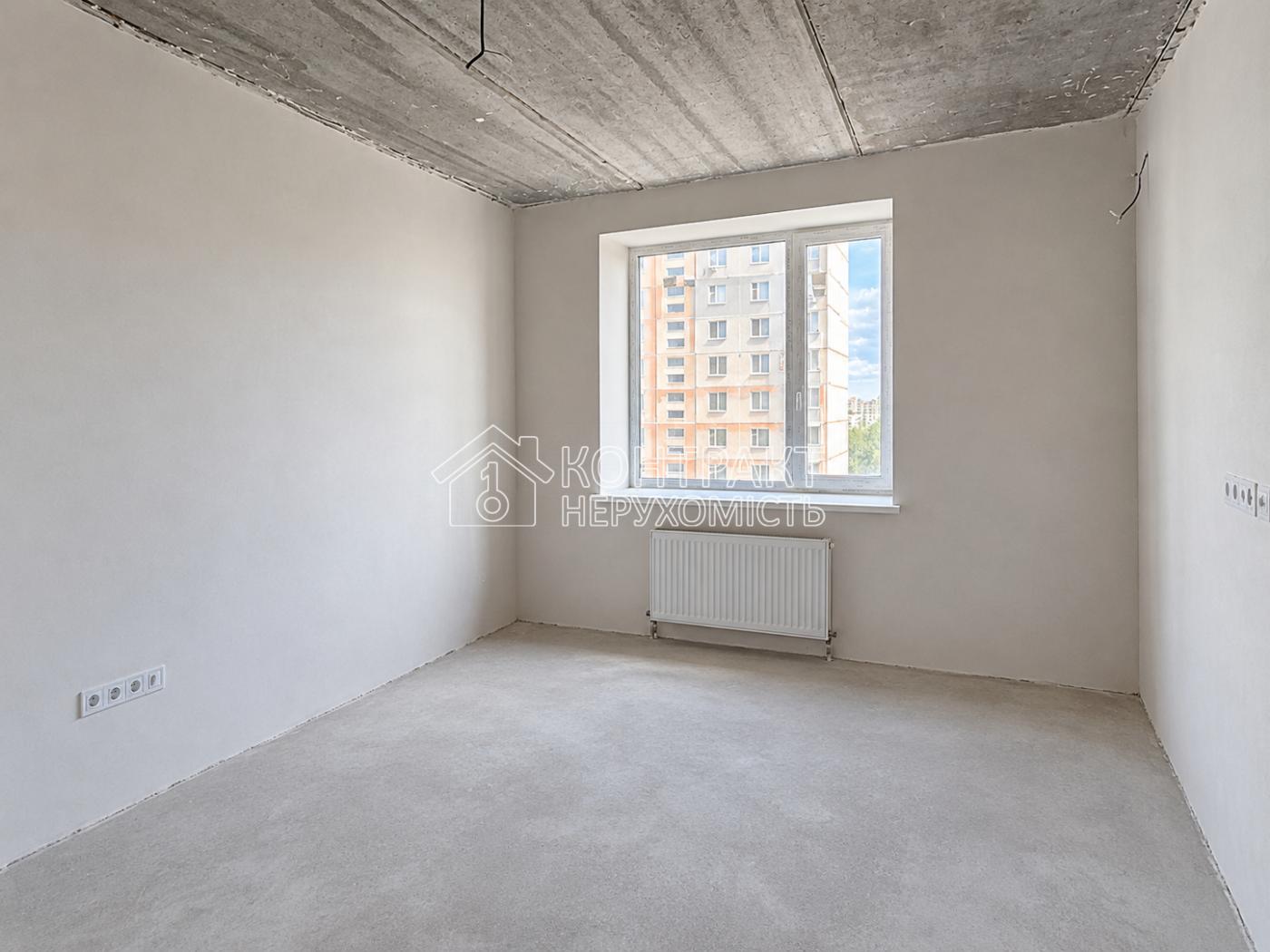 ЖК Крокус /Продаж 1-кімнатної квартири 48м²
