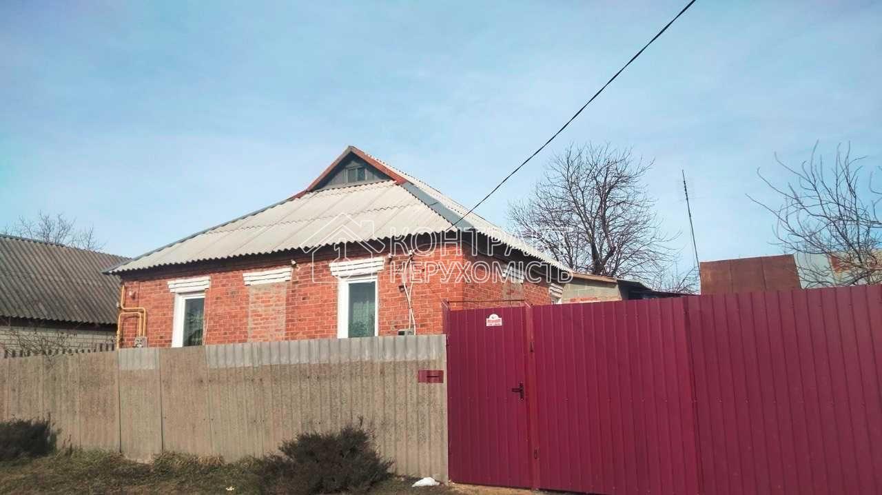 Продам будинок Буди ( за Високим)