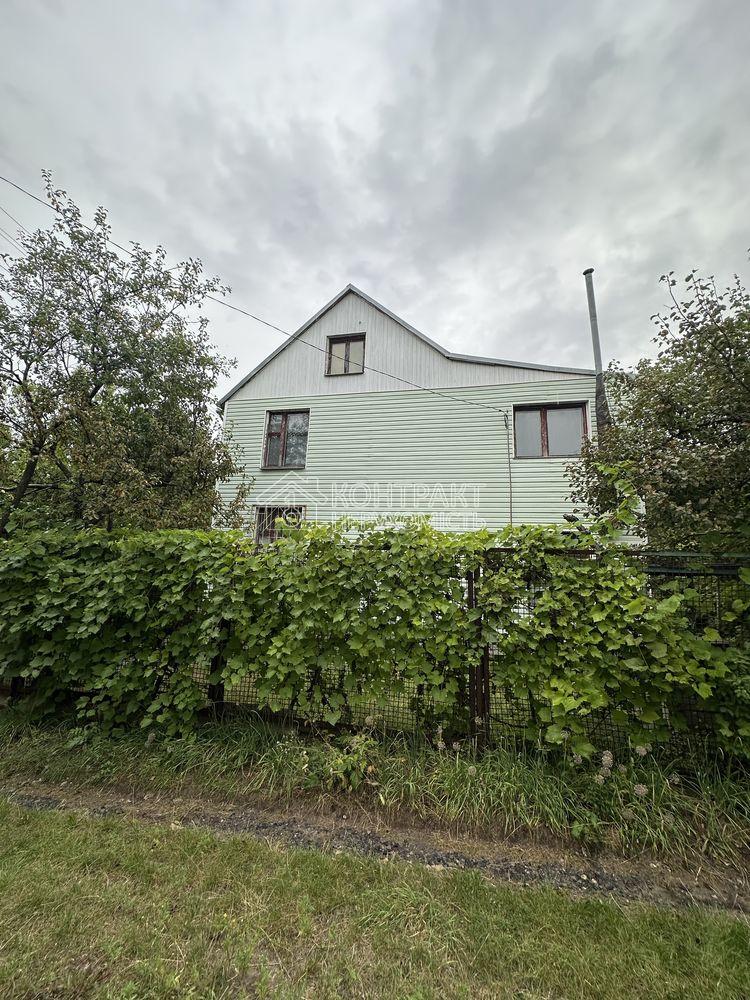 Продам будинок- дачу Рай-Оленівка