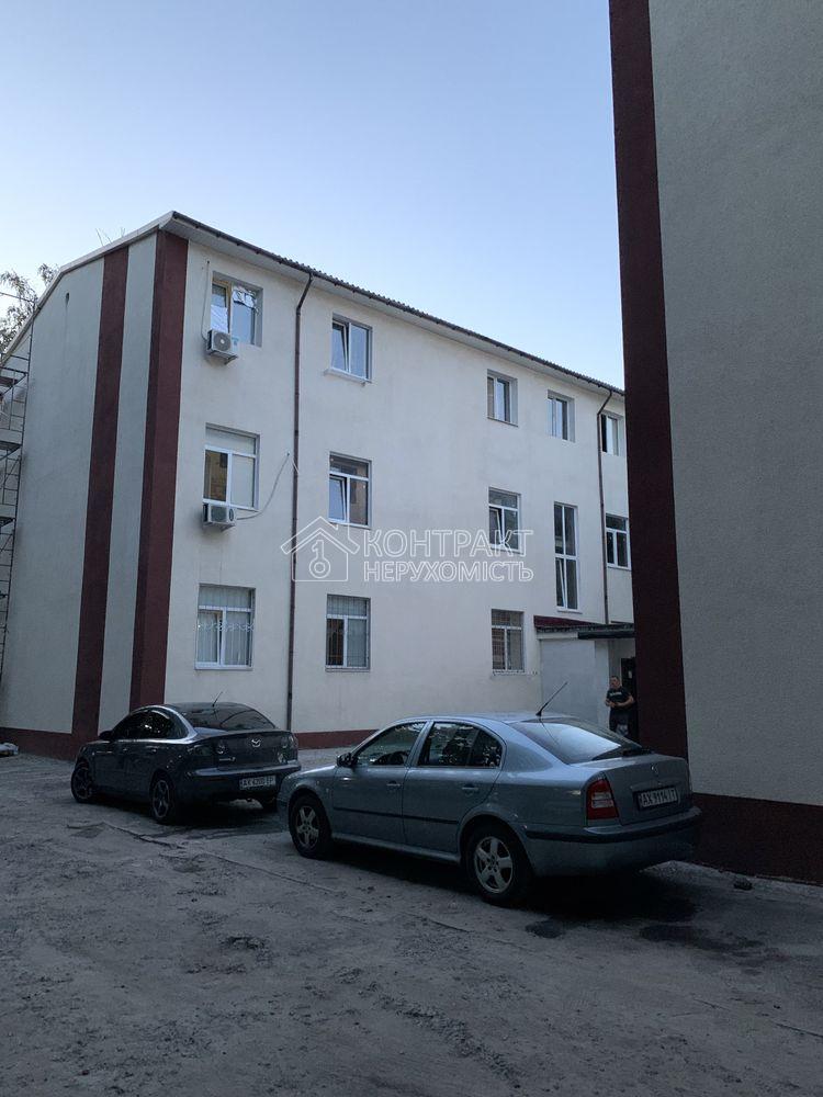 Оренда 1к кв в ЖК Садове місто